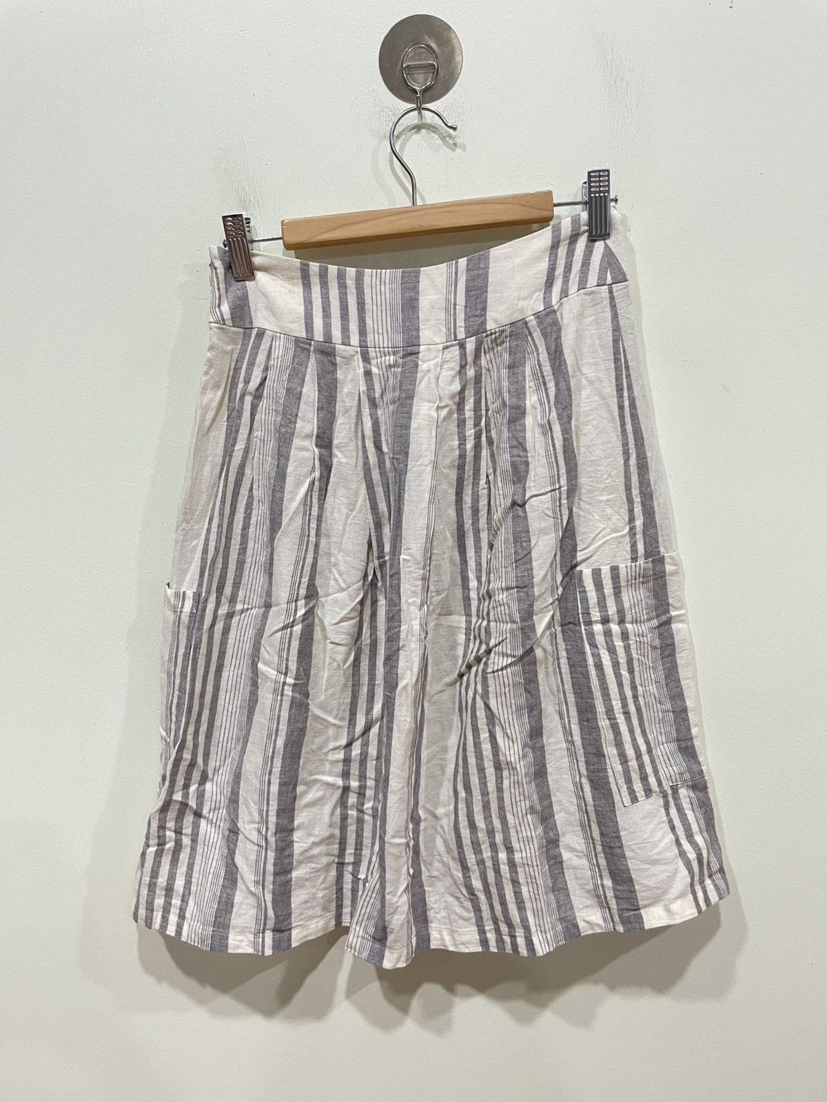 agnes b. Agnes B. Skirt Size 25" / US 0 / IT 36 - 2 Thumbnail