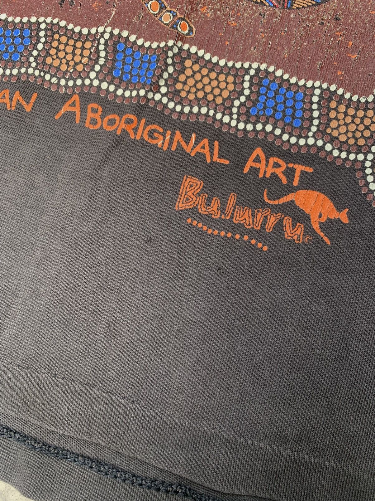 Other Vintage australia art tshirt Size US M / EU 48-50 / 2 - 4 Thumbnail
