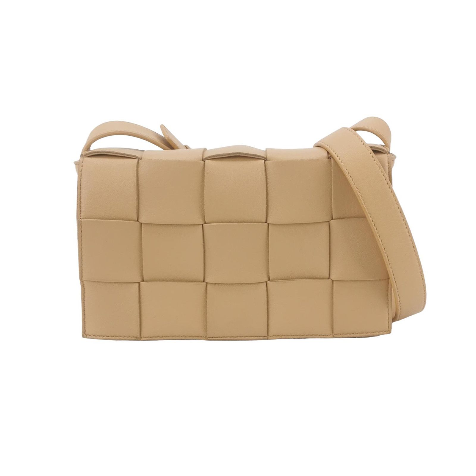 Bottega Veneta Bottega Veneta Women os Shoulder Bags Size ONE SIZE - 1 Thumbnail