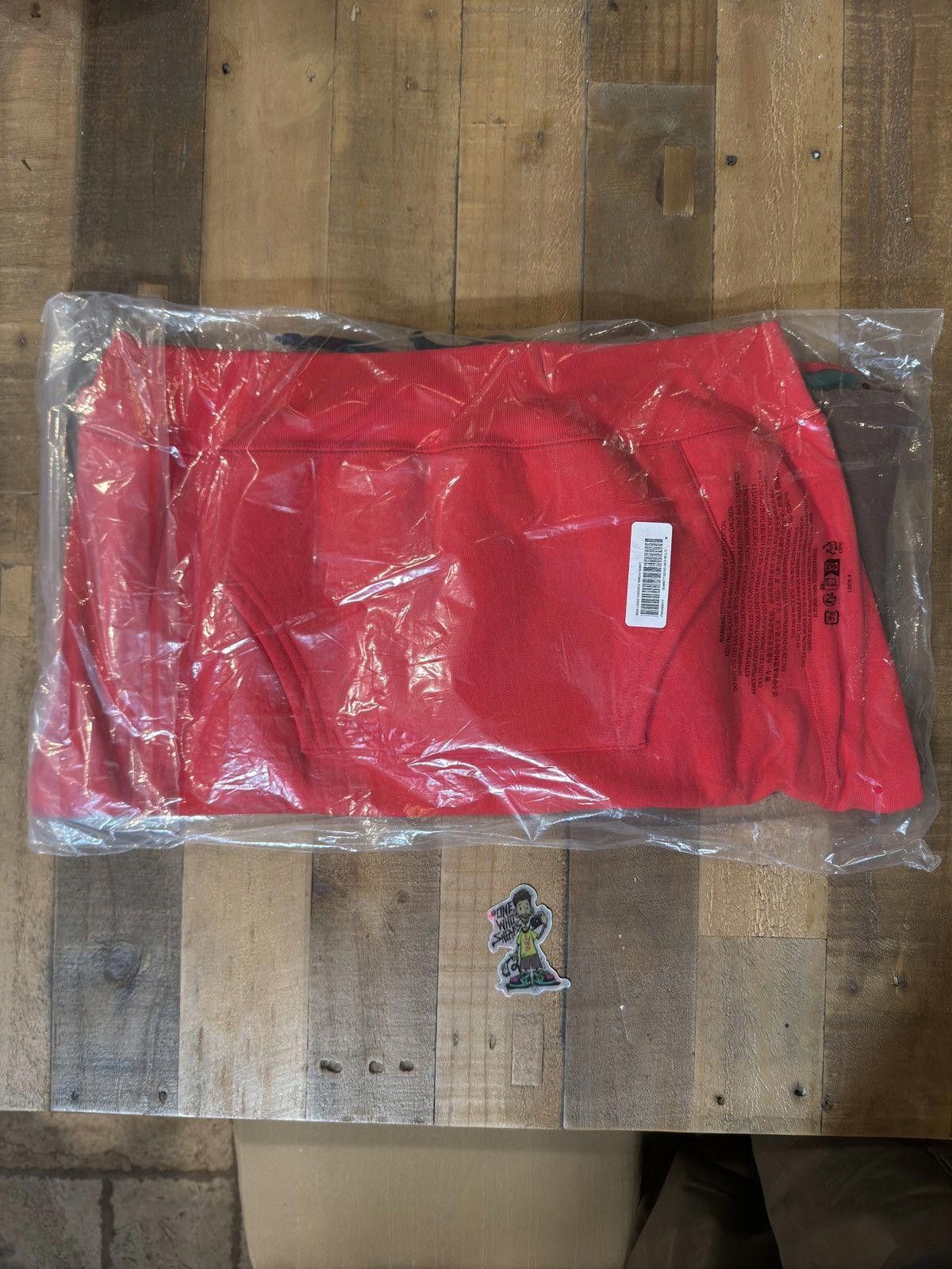 Supreme Supreme Box Logo Hoodie Size Medium Size US M / EU 48-50 / 2 - 6 Thumbnail