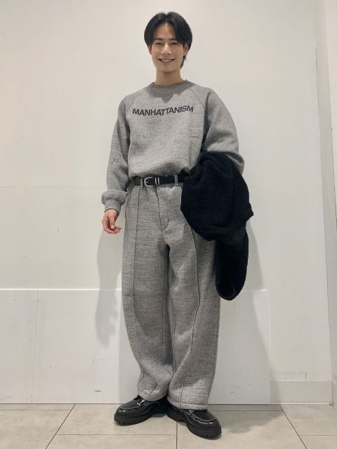 GU Engineered Garments x GU Sweatshirt Size US L / EU 52-54 / 3 - 3 Thumbnail