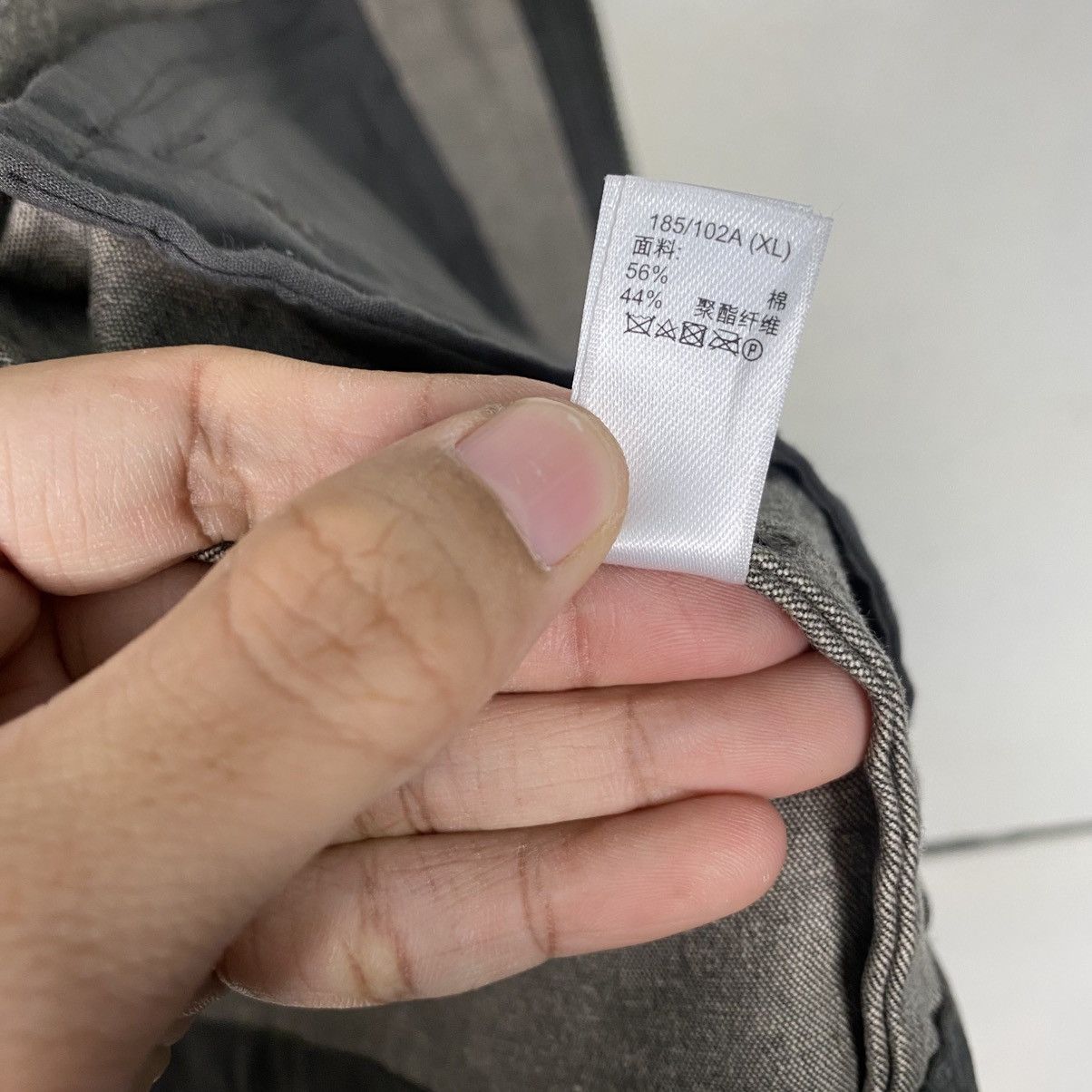 Gap × Japanese Brand Gap jacket Size US XL / EU 56 / 4 - 19 Thumbnail