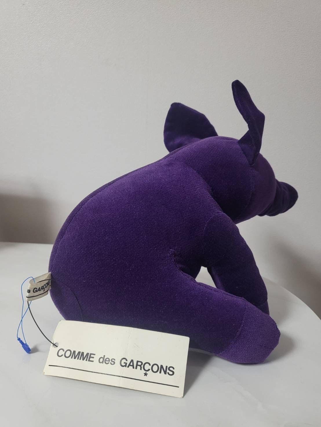 Comme des Garcons Very Unique💝 CDG doll Limited-Edition Size ONE SIZE - 4 Thumbnail