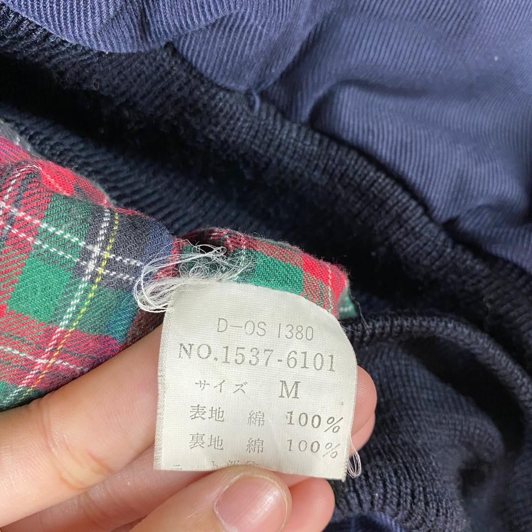 Vintage Chaps Ralph Lauren Bombers Jacket
