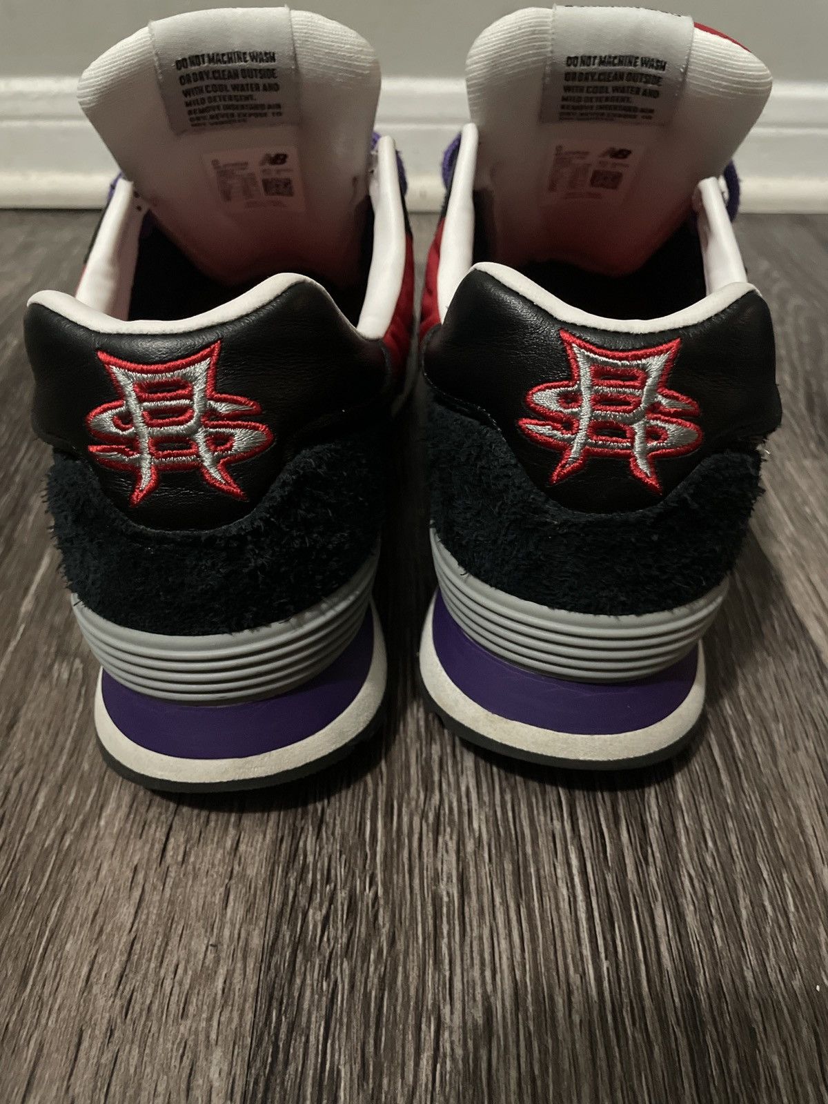 New Balance New Balance 574 Size US 10 / EU 43 - 6 Thumbnail