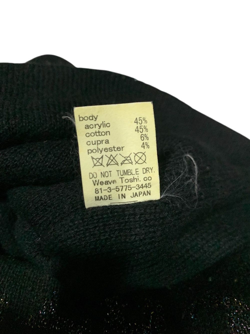 CA4LA CA4LA beanie hat Size ONE SIZE - 6 Thumbnail