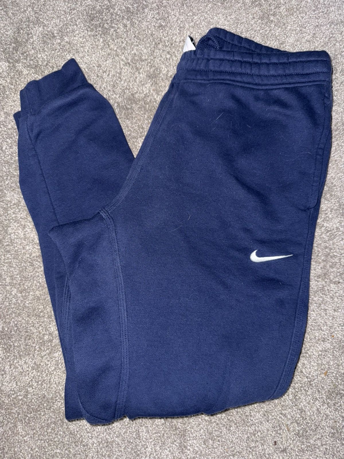 Nike Nike Sweatpants Size US 30 / EU 46 - 1 Preview