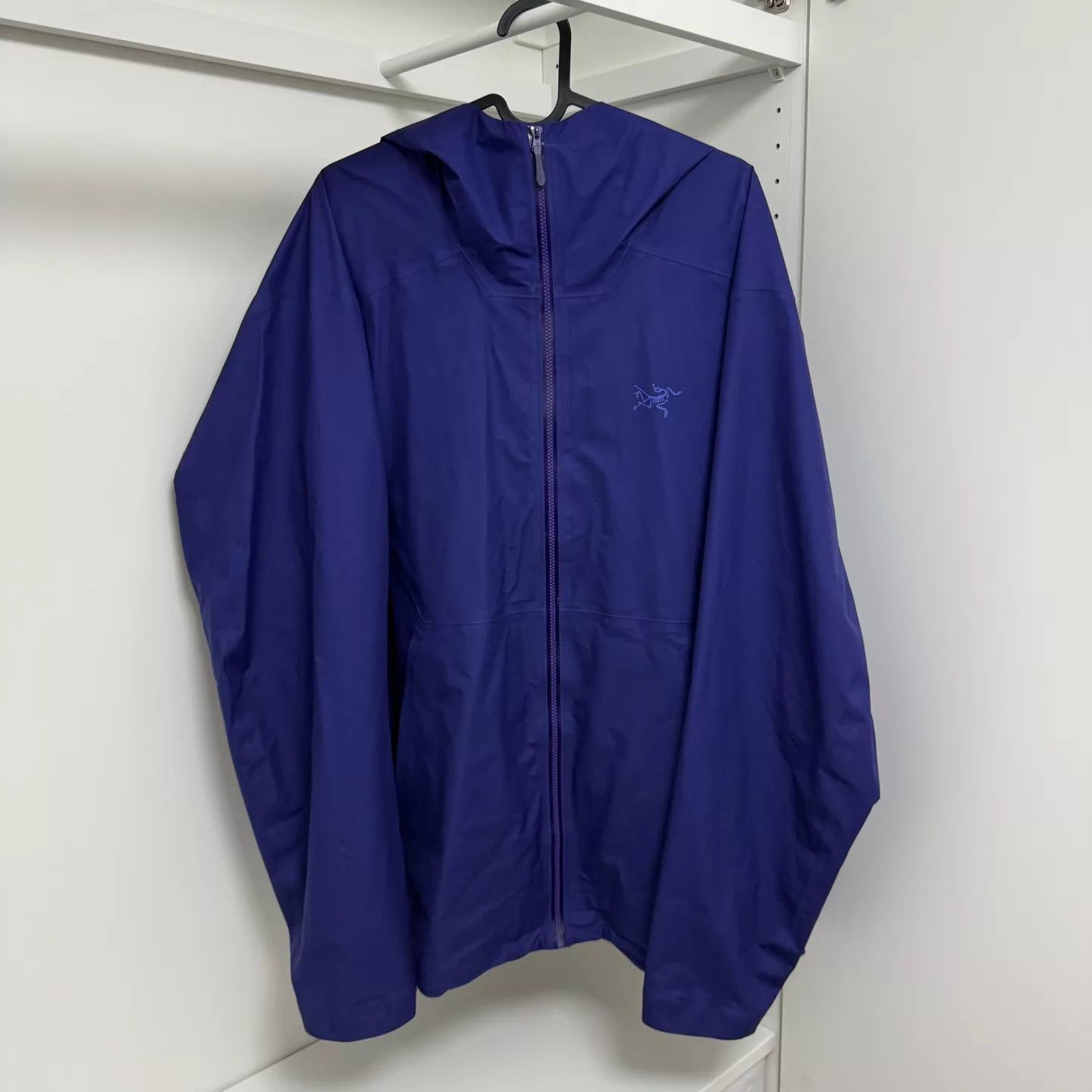 Arc'teryx Arcteryx RALLE Lightweight Jacket Men's XL 95% New Size US XL / EU 56 / 4 - 1 Thumbnail