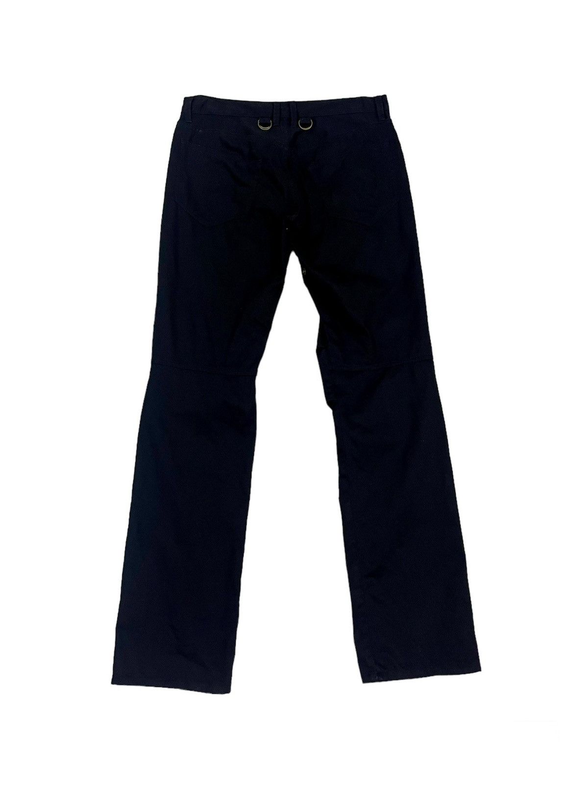 PPFM PPFM Quilted Bondage Pants Size US 32 / EU 48 - 9 Thumbnail