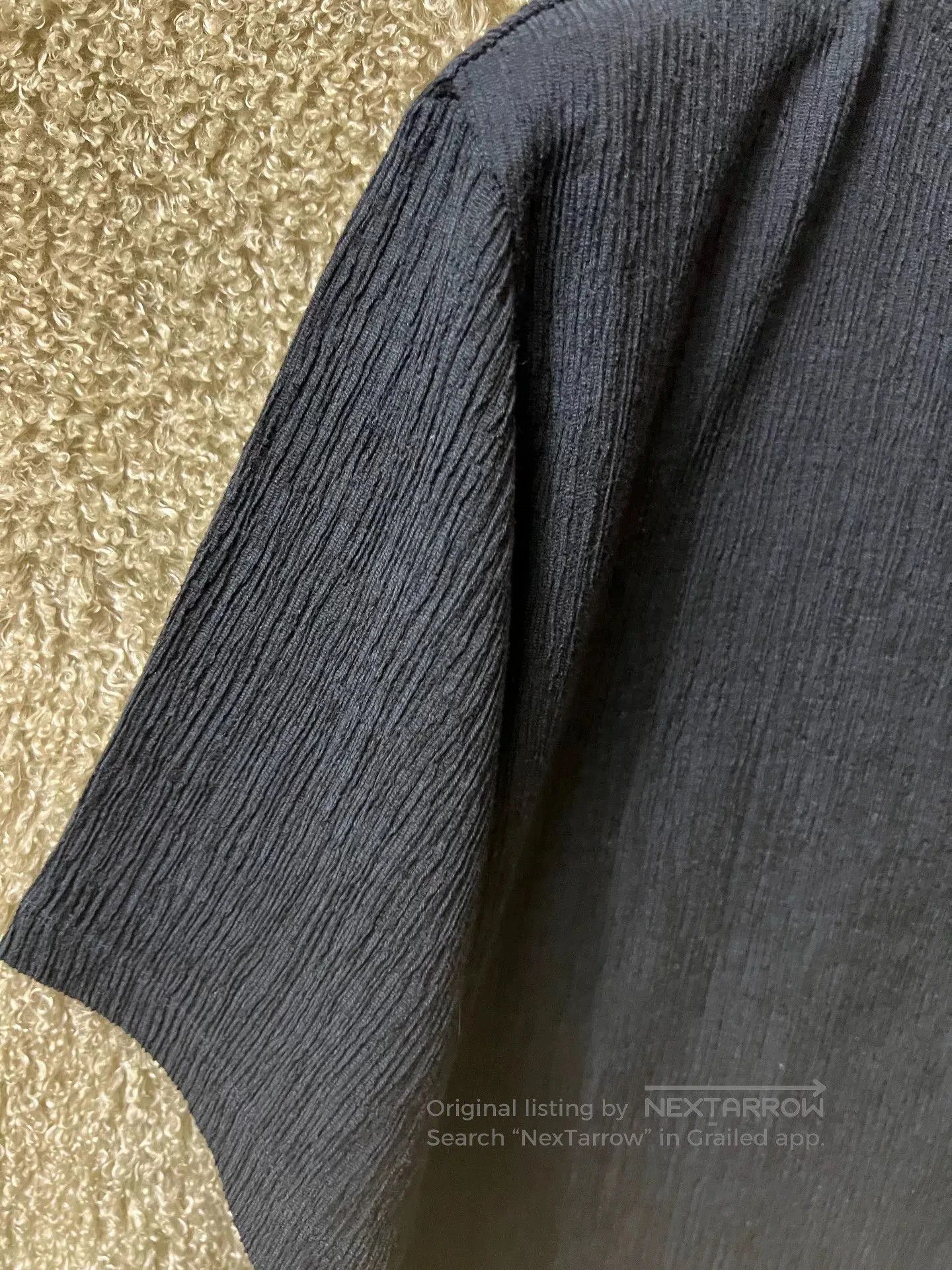 Issey Miyake Issey Miyake Men's Casual Short. Size US S / EU 44-46 / 1 - 2 Thumbnail