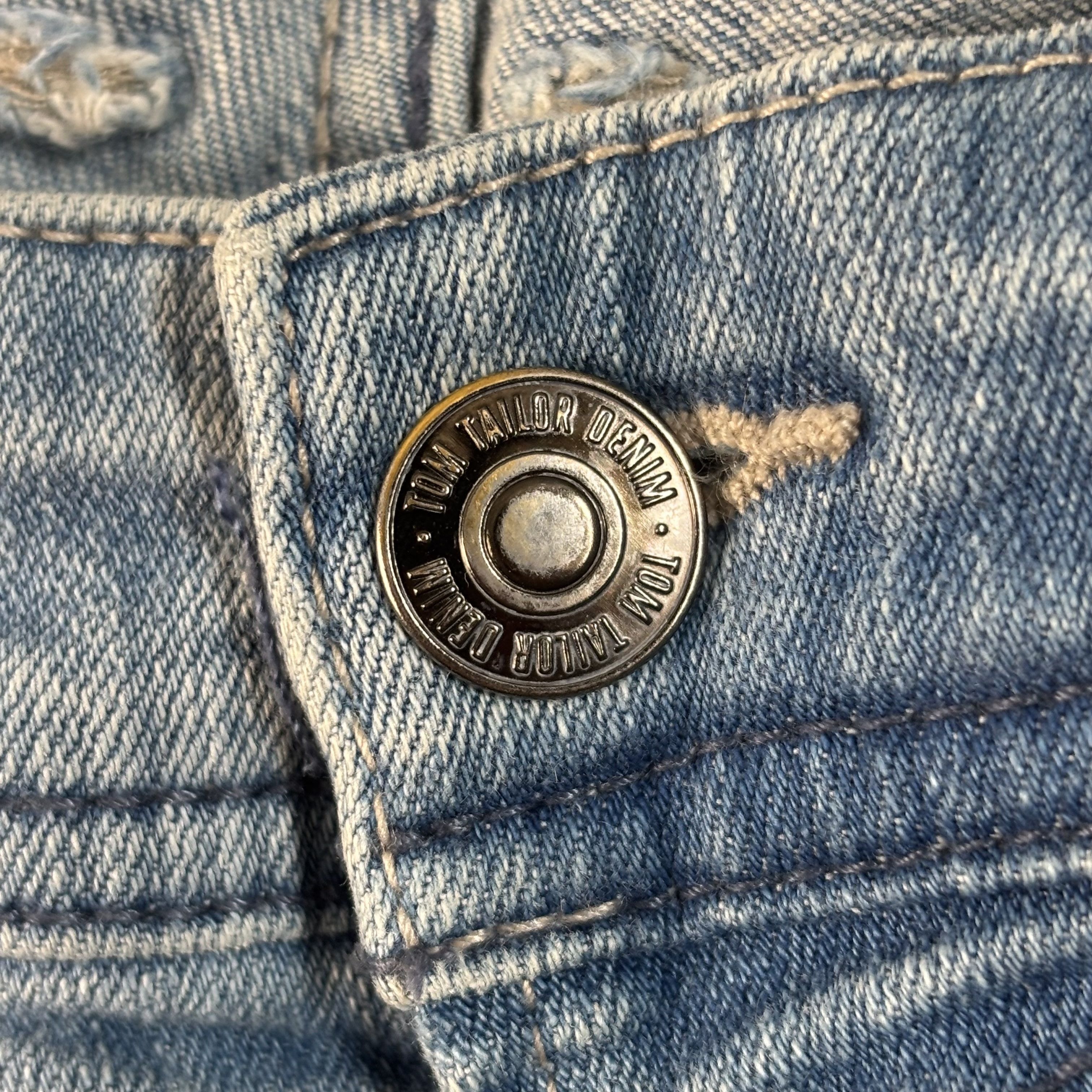 Tom Tailor Tom Tailor Jeans Size US 33 - 3 Thumbnail