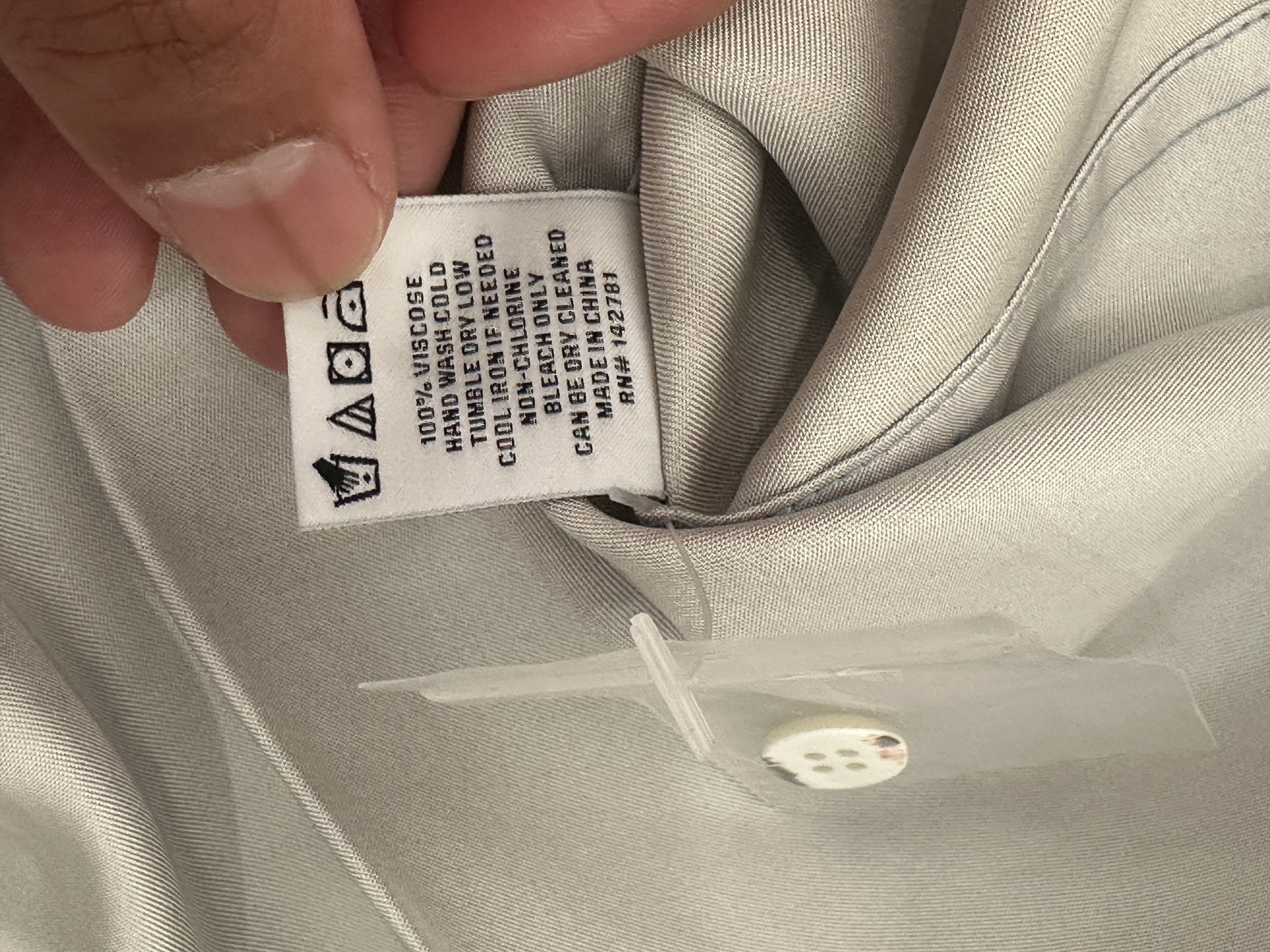 Aime Leon Dore Aime Leon Dore Greek Beauty Printed Leisure Shirt Size US M / EU 48-50 / 2 - 5 Thumbnail