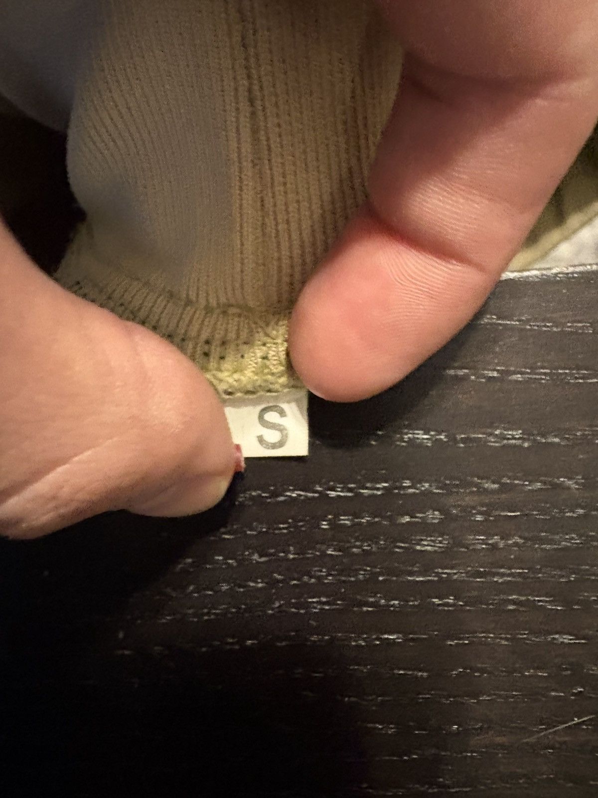 Joe Freshgoods Camo DBM sweatpants. Size US 30 / EU 46 - 5 Thumbnail