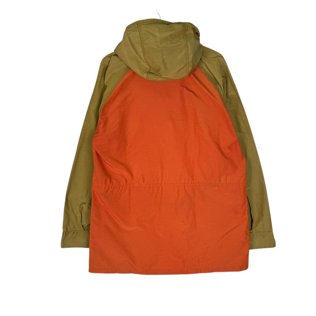 Sierra Designs 🔥SIERRA DESIGNS 60/40 HOODIE PARKA JACKET Size US L / EU 52-54 / 3 - 7 Thumbnail