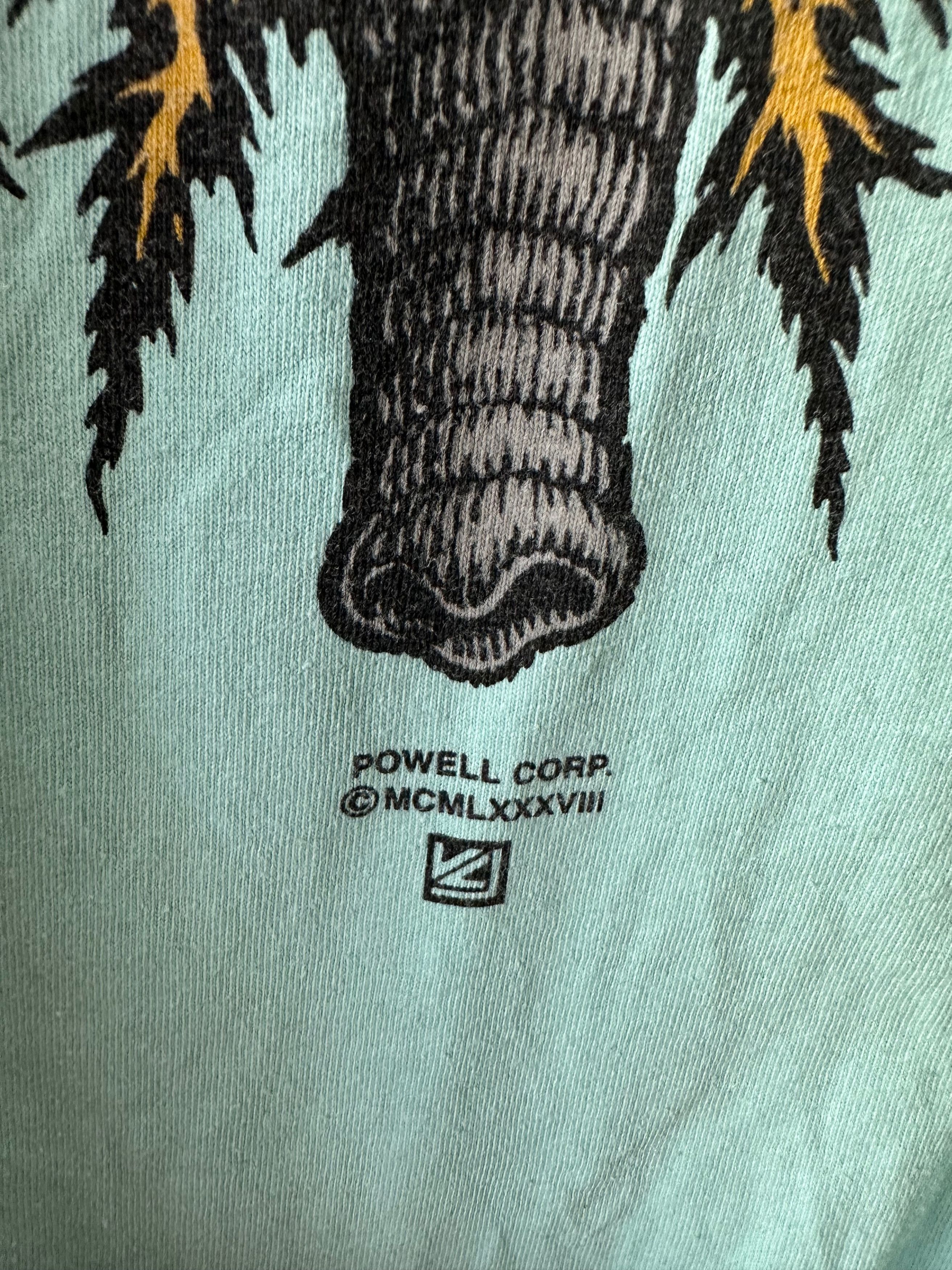 Powell Peralta Powell Peralta Elephant Vallely made in MEXICO XL Size US XL / EU 56 / 4 - 7 Thumbnail