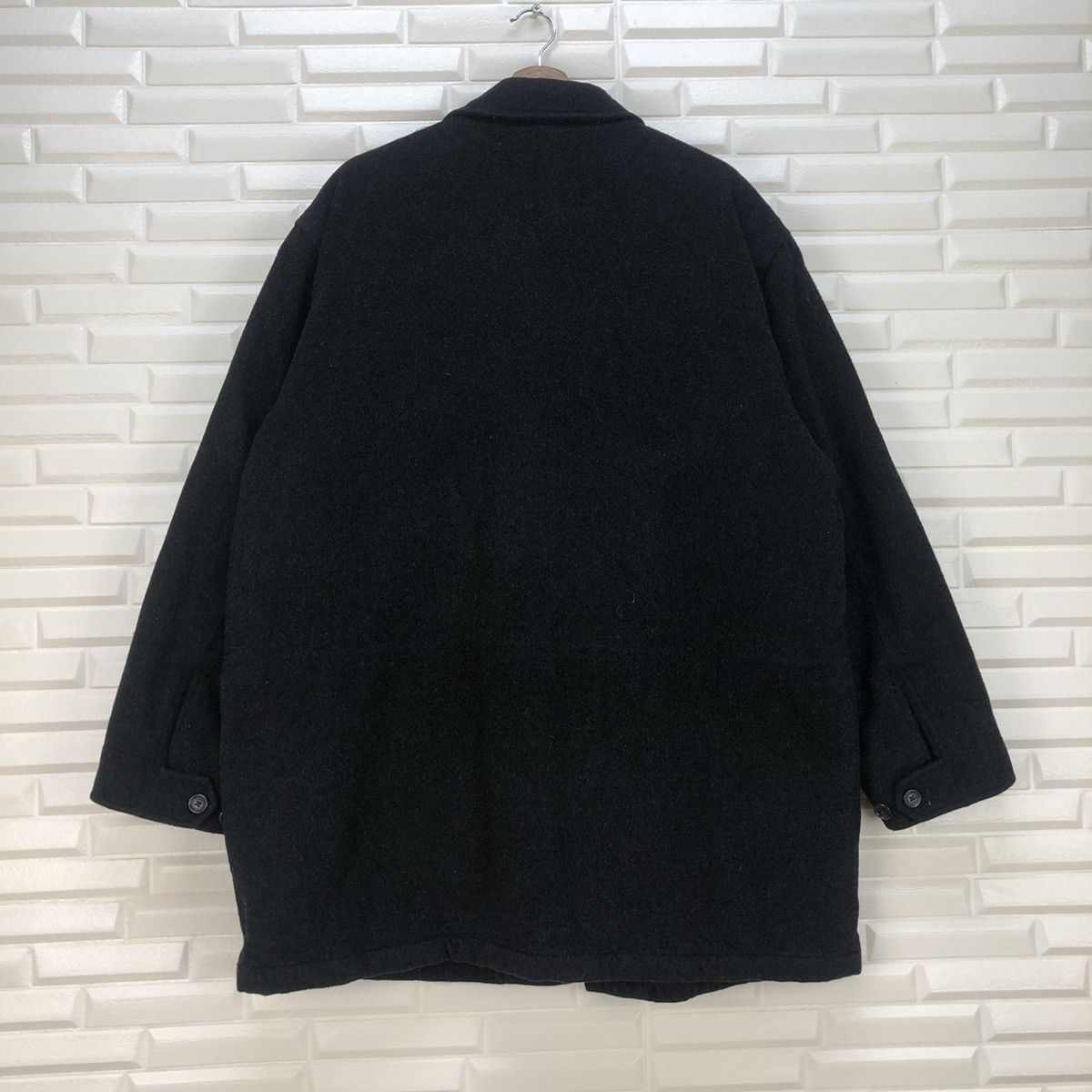 Brooks Brothers × Designer Brooks Brothers Jacket Size US L / EU 52-54 / 3 - 3 Thumbnail
