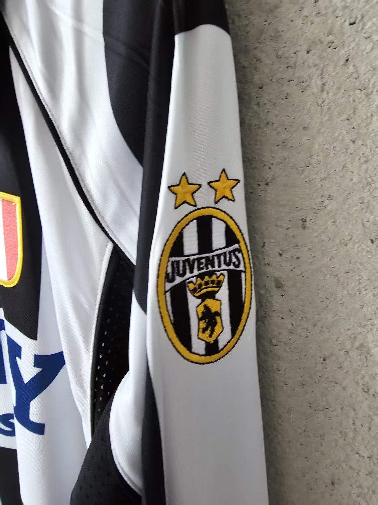 Other Juventus #21 Zidane Jersey 1997 1998 Size US S / EU 44-46 / 1 - 6 Thumbnail