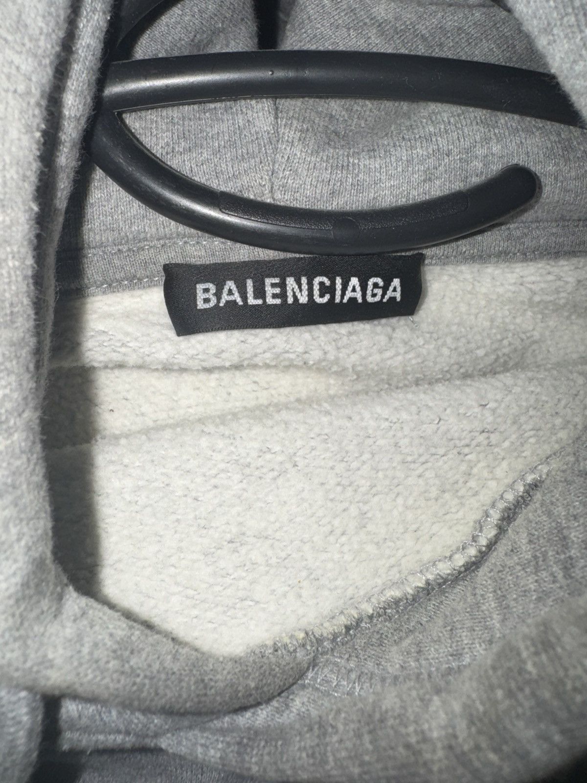 Balenciaga Balenciaga organic BB Logo S Size US S / EU 44-46 / 1 - 9 Thumbnail