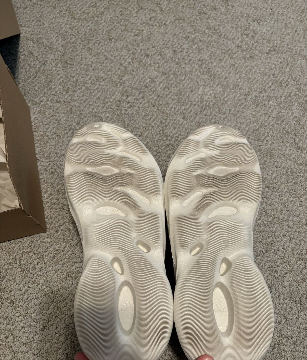 Yeezy Yeezy Foam Runner Ararat Size 14 Size US 14 / EU 47 - 9 Thumbnail