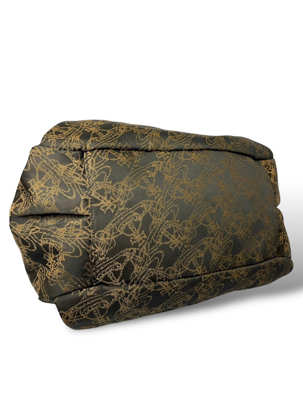 Vivienne Westwood Medium Orb Monogram Handbag Size ONE SIZE - 6 Thumbnail