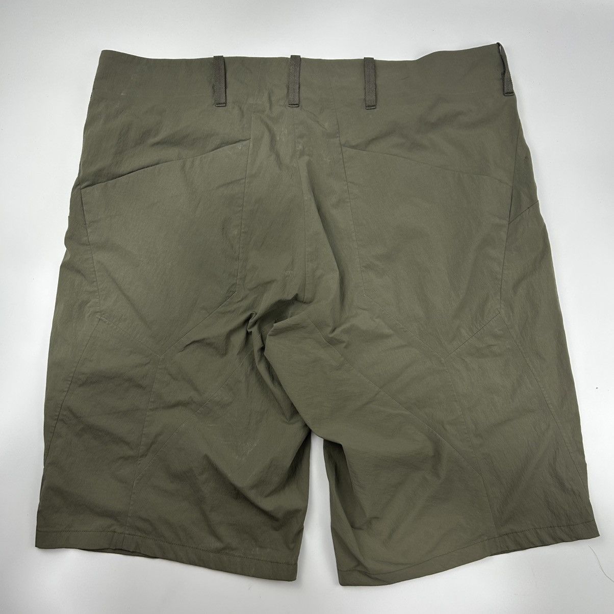 Veilance Arcteryx Veilance Voronoi Shorts Size US 32 / EU 48 - 3 Thumbnail
