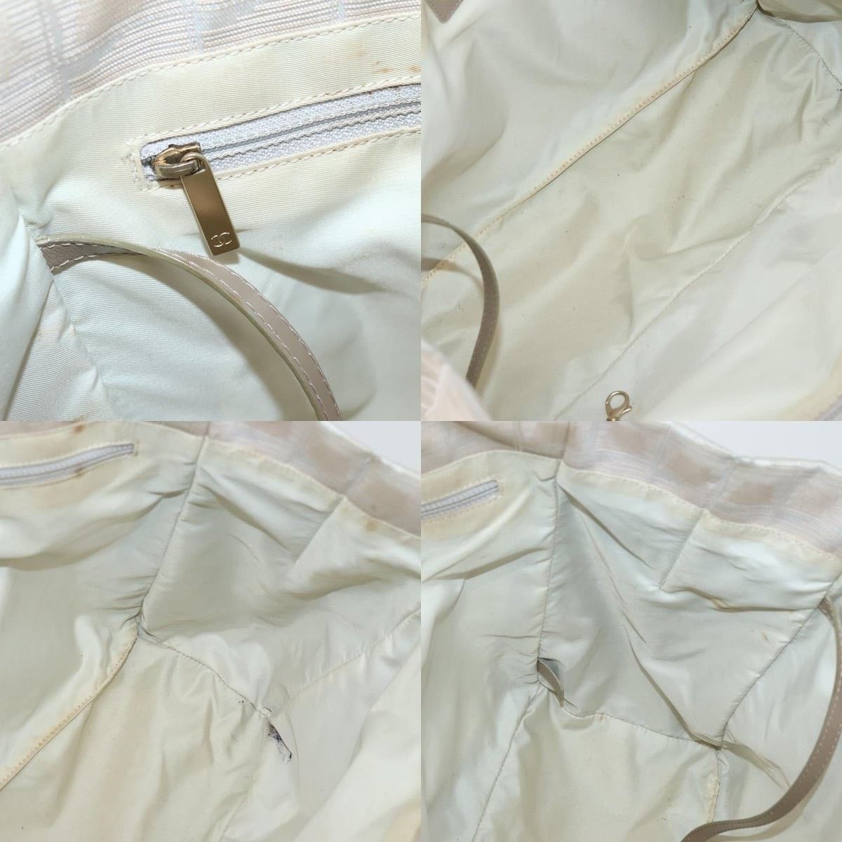 Chanel Chanel Gabrielle Tote Size ONE SIZE - 6 Thumbnail