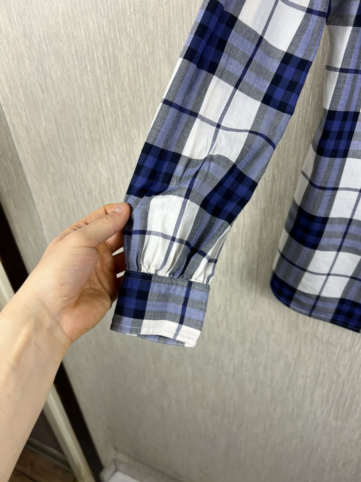 Burberry Burberry London nova check plaid checked with large bow Size XS / US 0-2 / IT 36-38 - 11 Thumbnail