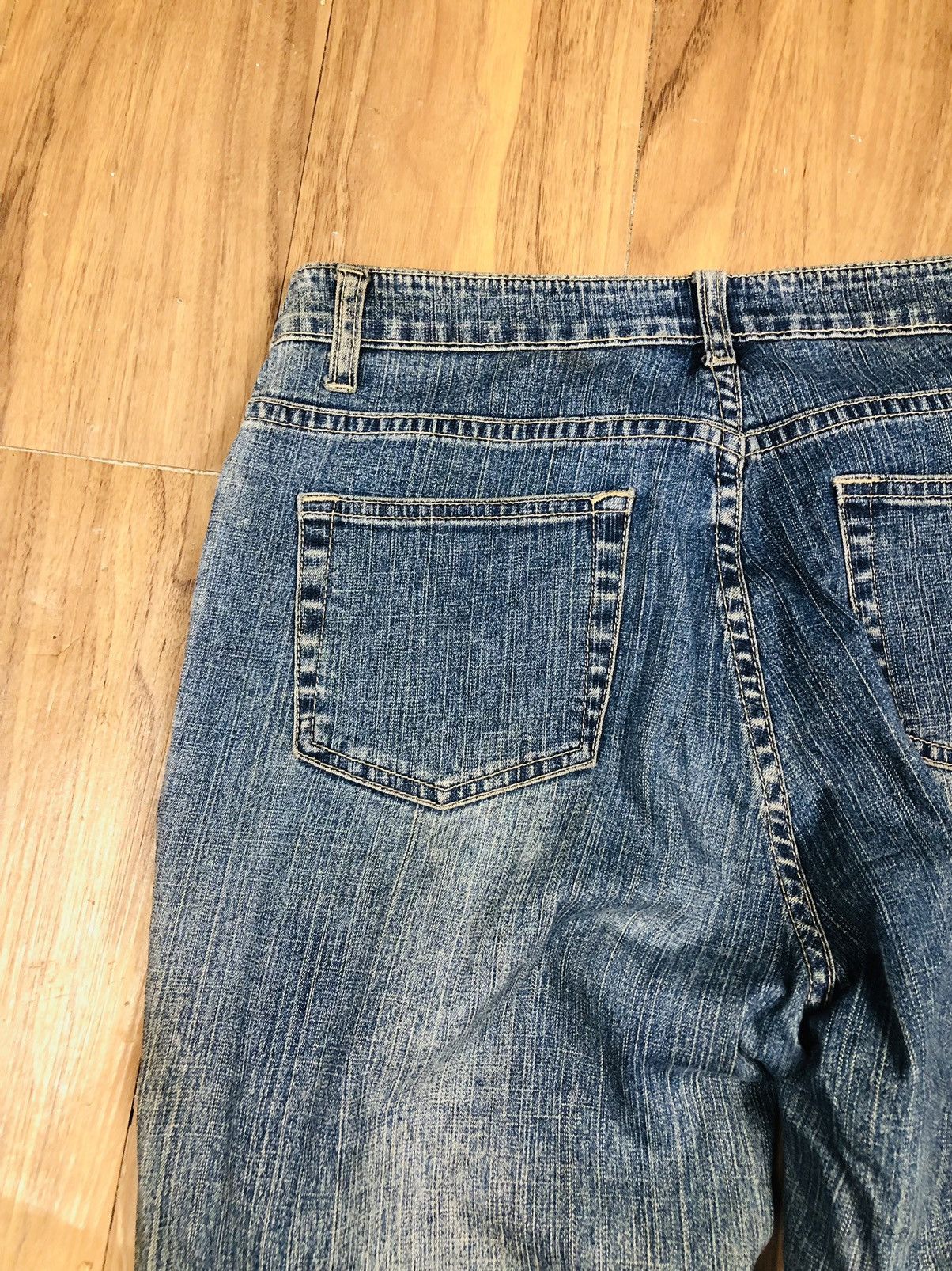 Other Haphazard Jeans (21) Size 28" / US 6 / IT 42 - 17 Thumbnail