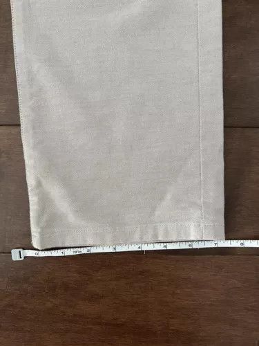 Bonobos Straight Fit Chinos 33*32 Size US 33 - 4 Thumbnail