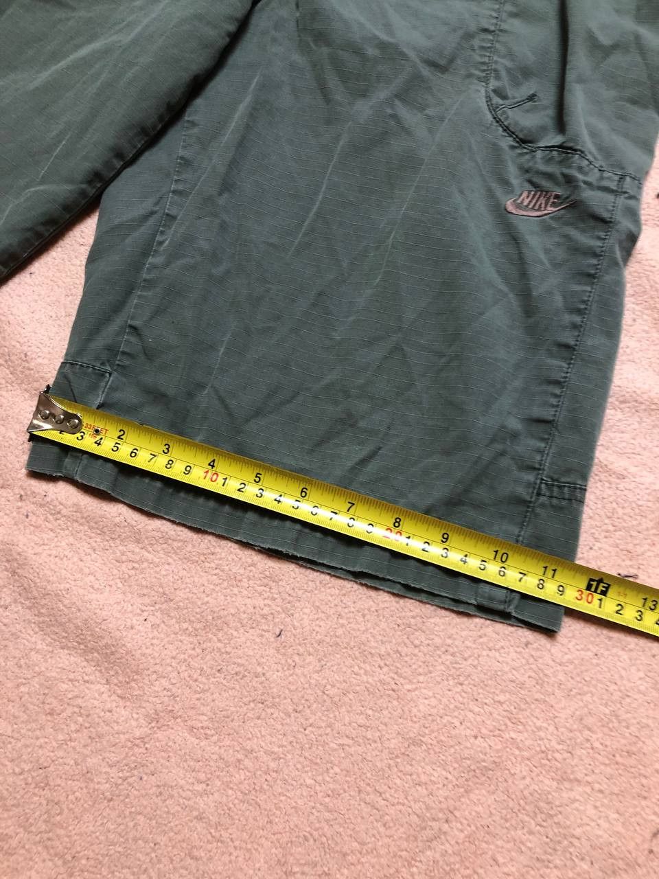 Nike Nike Shorts CARGO Size US 34 / EU 50 - 10 Thumbnail
