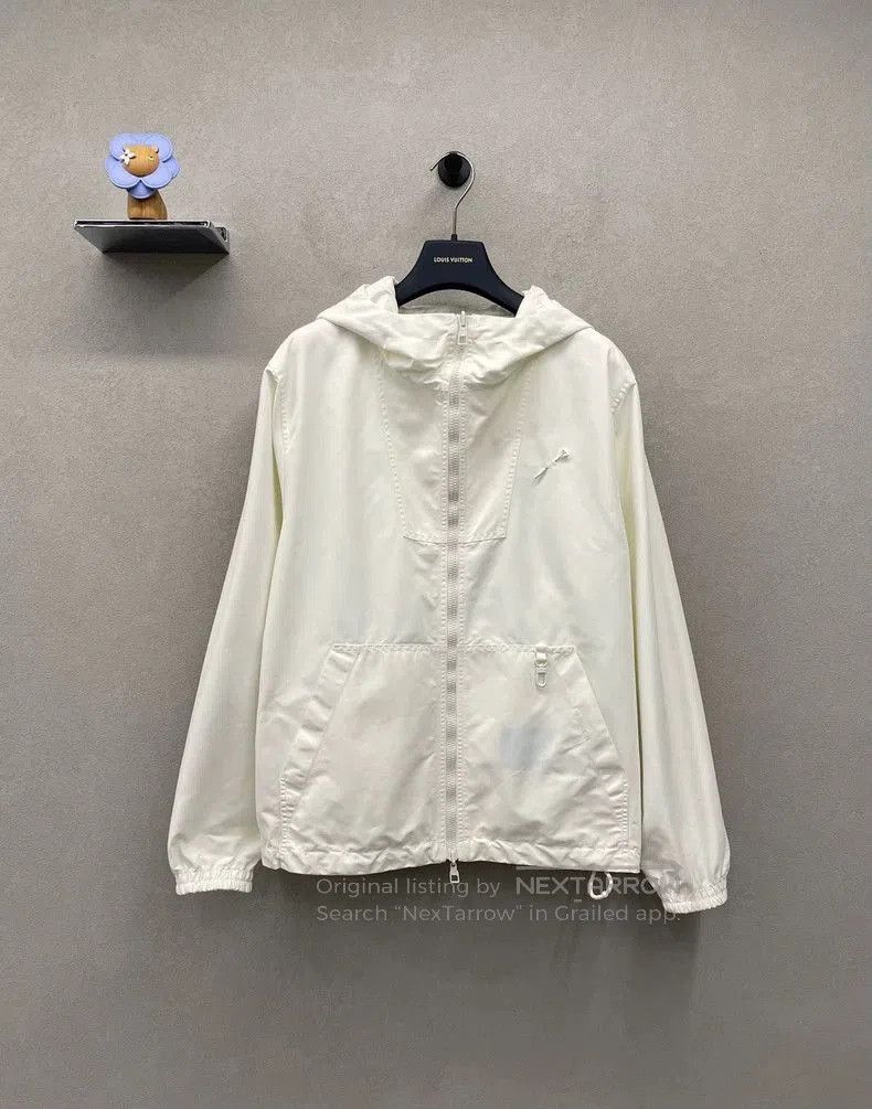 Louis Vuitton Louis Vuitton Reversible Monogram Jacket. Size US L / EU 52-54 / 3 - 4 Thumbnail