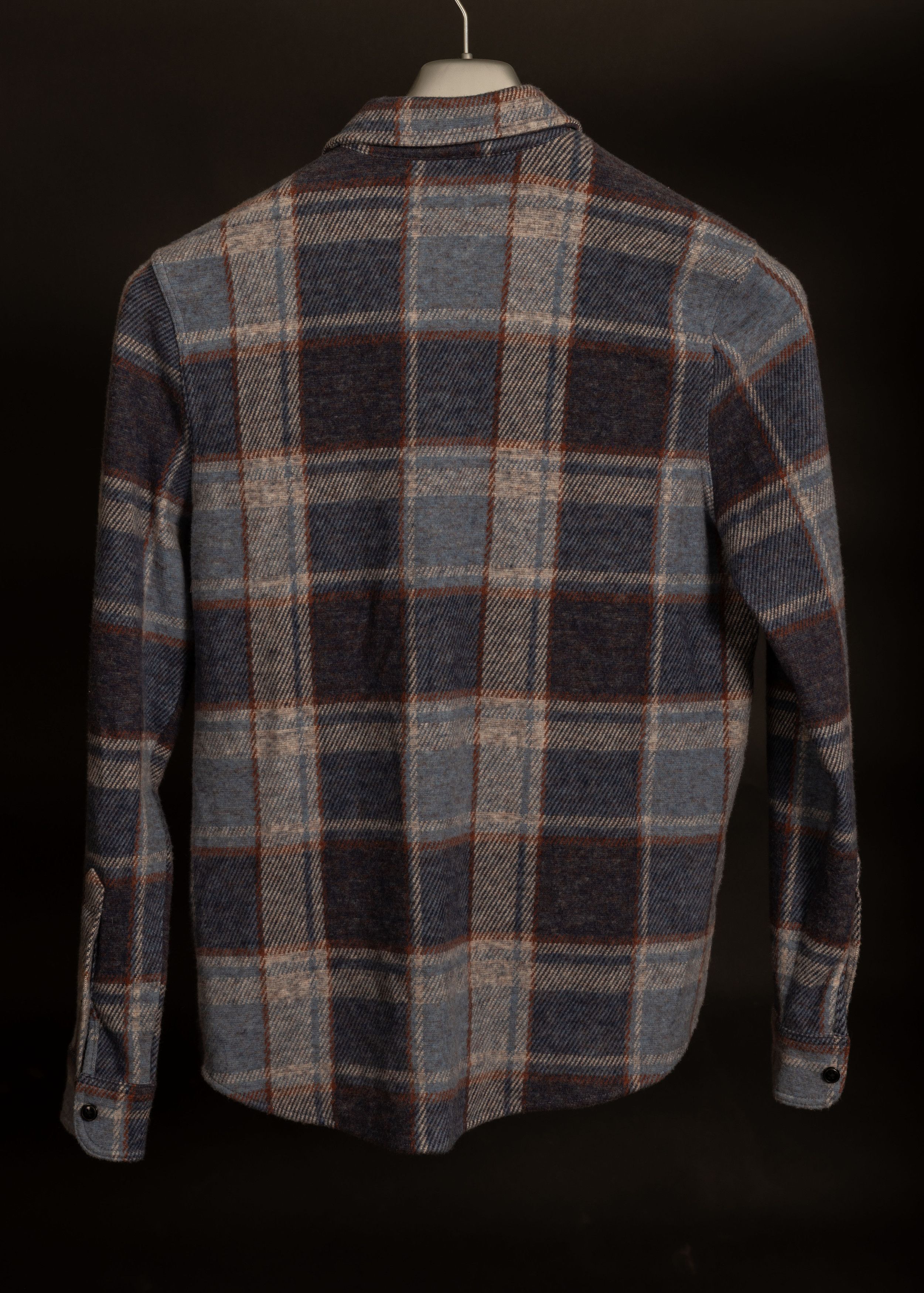 Faherty Faherty Legend Sweater Shirt size small Size US S / EU 44-46 / 1 - 3 Thumbnail