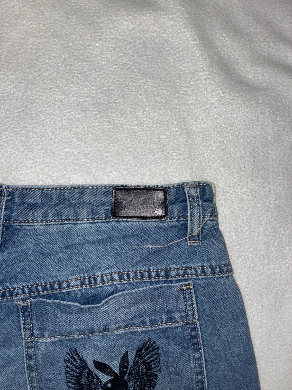 Playboy Playboy baggy jeans Size US 29 - 3 Thumbnail