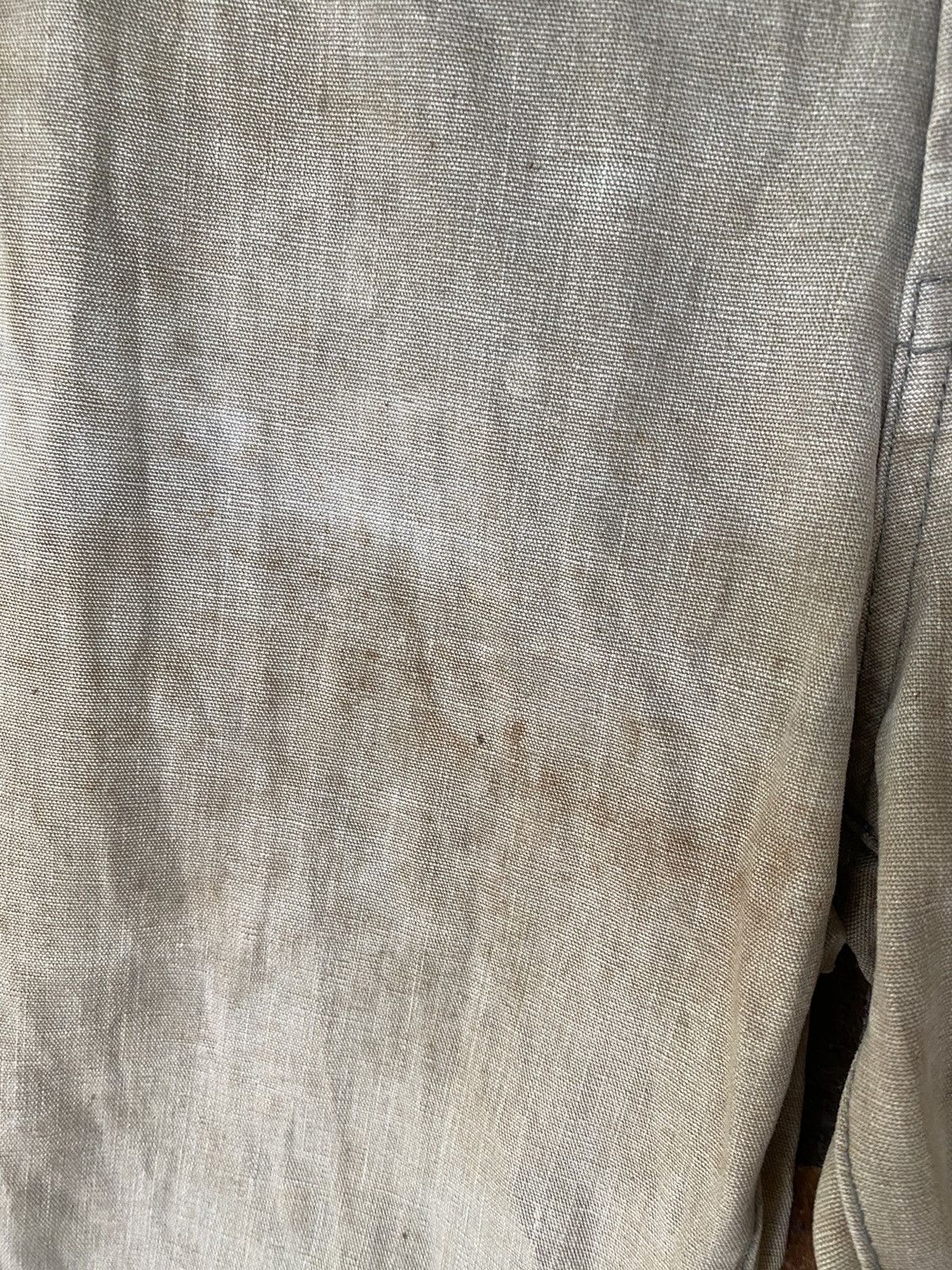 Kapital × Kapital Kountry Kapital camera pants rusty and distressed pants Size US 30 / EU 46 - 9 Thumbnail