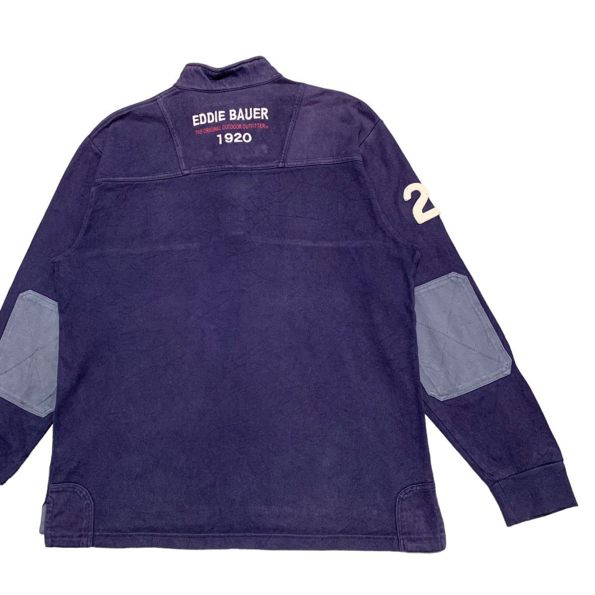 Eddie Bauer Eddie Bauer Sweater Size US M / EU 48-50 / 2 - 9 Thumbnail