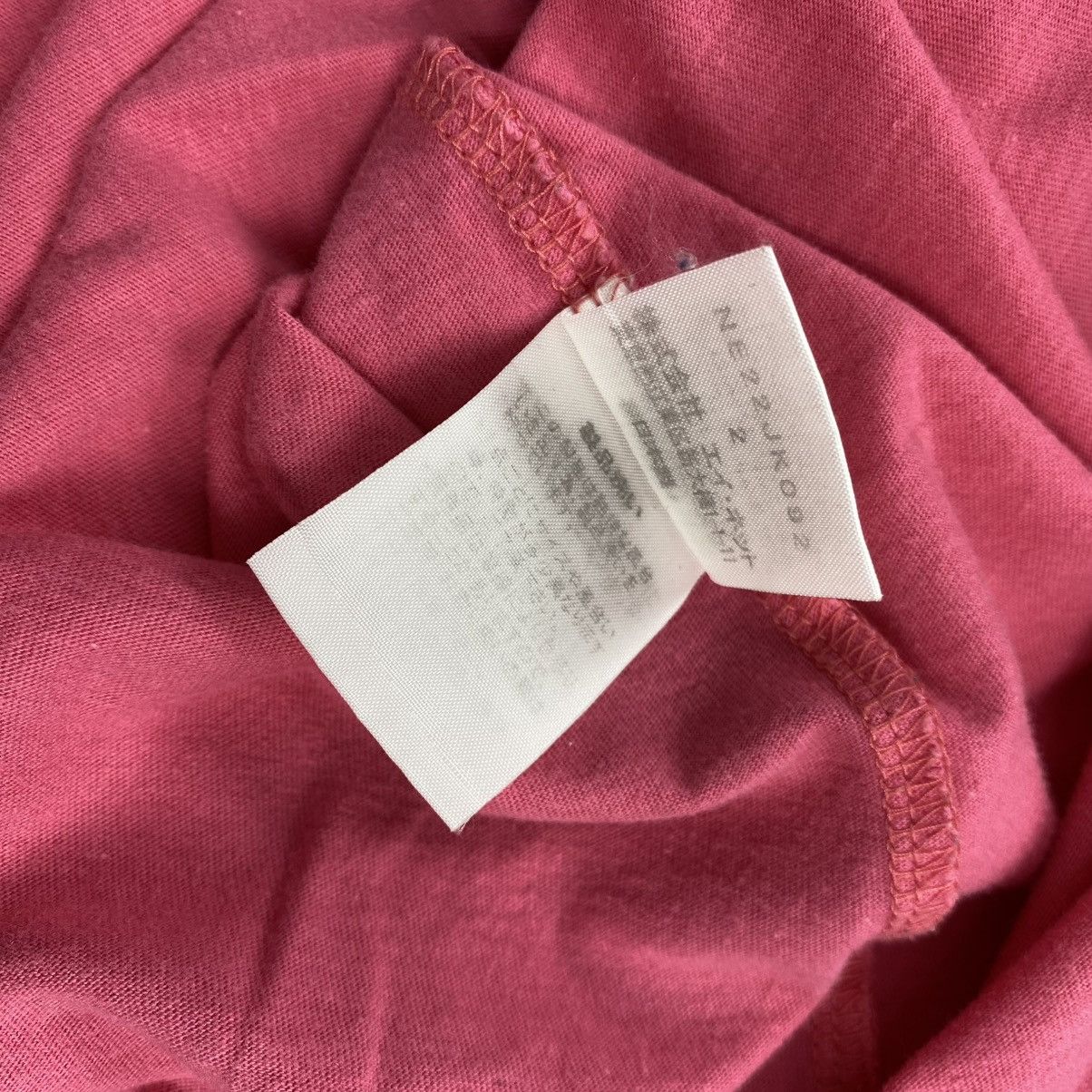 Ne-Net Ne-Net by Issey Miyake NYA Cat Tee Designer Zucca Plantation Size S / US 4 / IT 40 - 5 Thumbnail