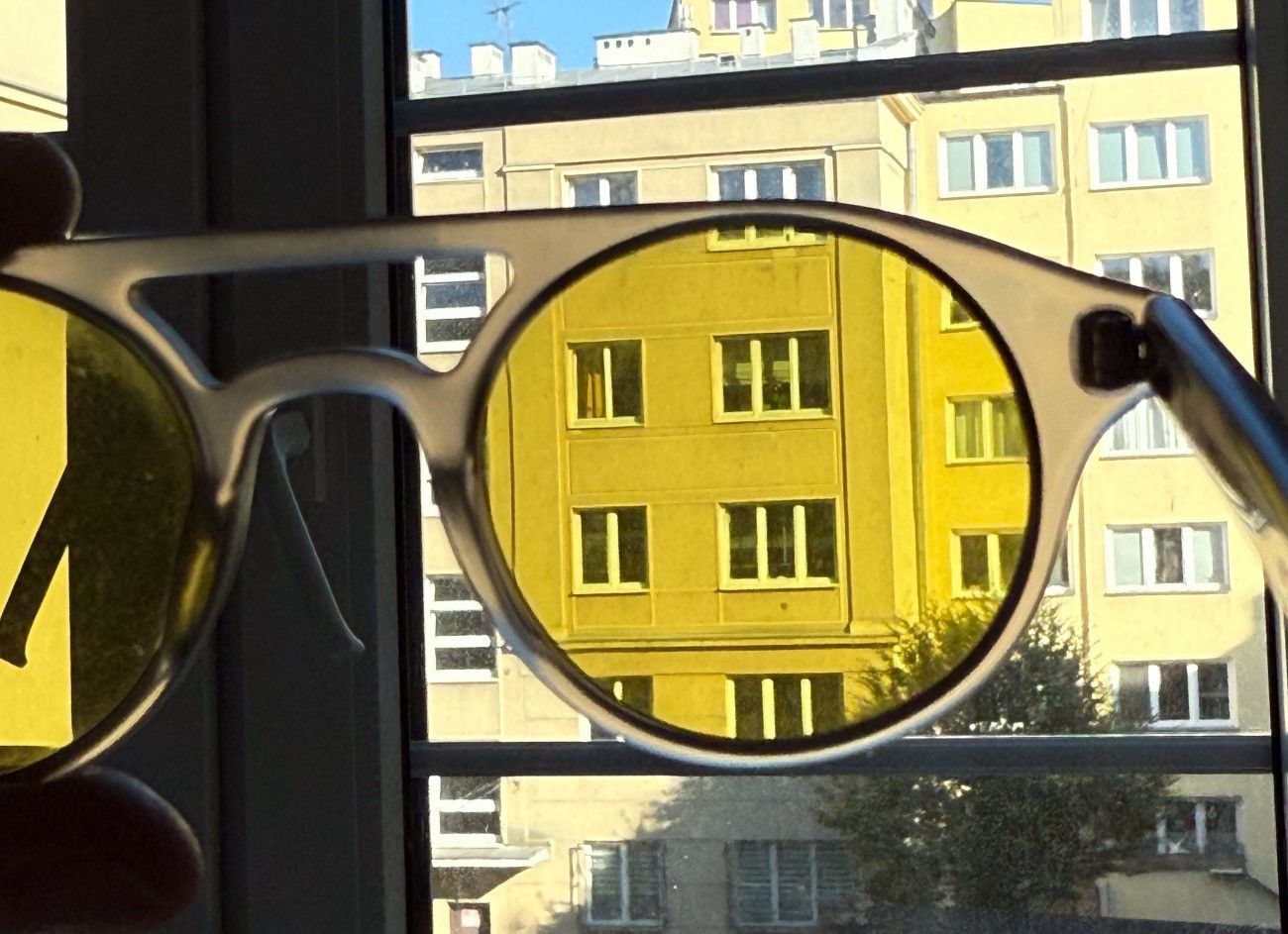 Thom Browne THOM BROWNE TB-300 C SUNGLASSES OLIVE GREEN TINT OS *RARE* Size ONE SIZE - 10 Thumbnail