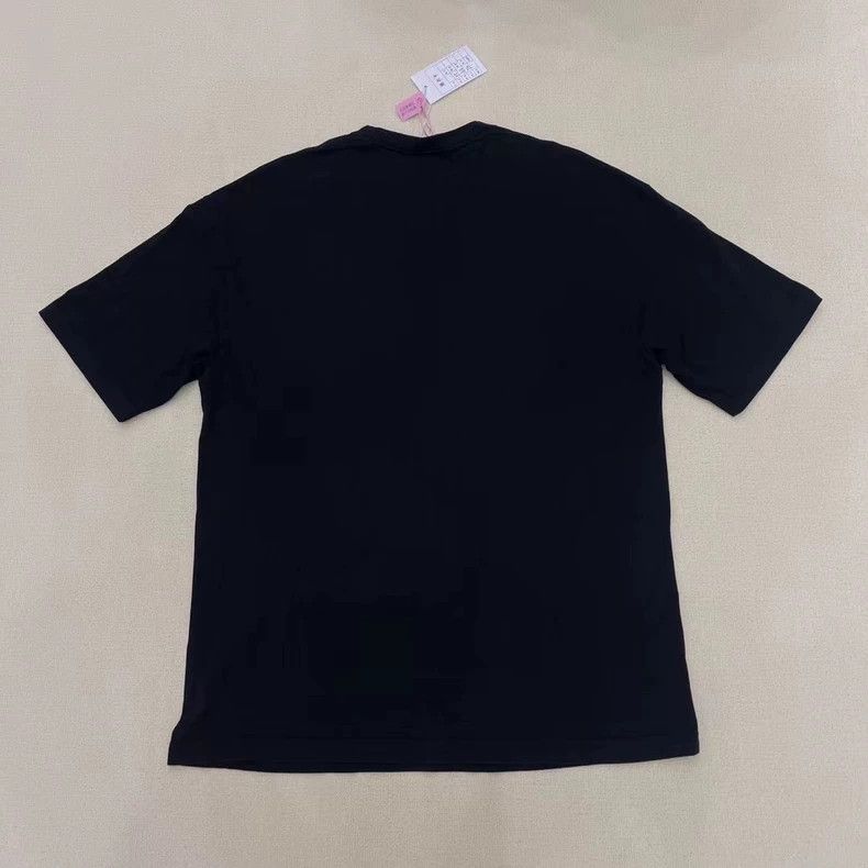 Balenciaga Balenciaga Wheat Ear Short Sleeve Size US S / EU 44-46 / 1 - 2 Thumbnail