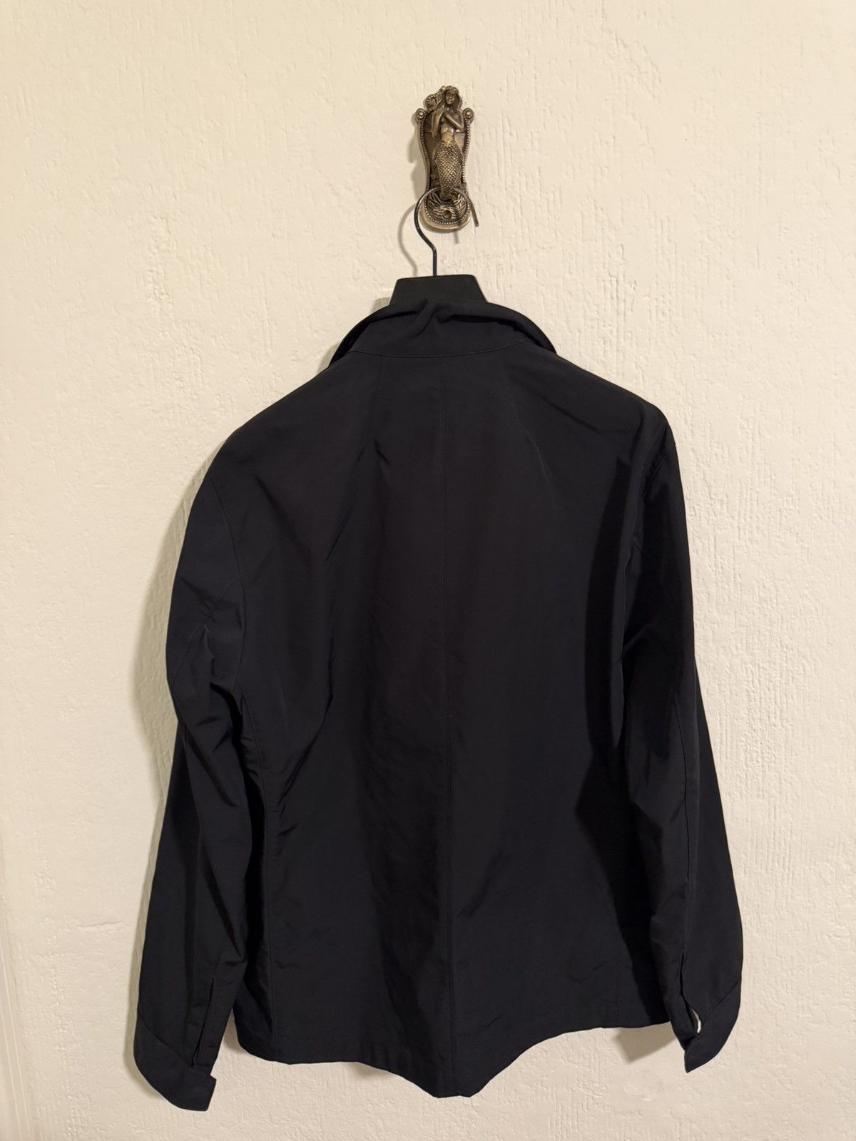 Theory Theory M-65 field jacket size Large Size US L / EU 52-54 / 3 - 4 Thumbnail