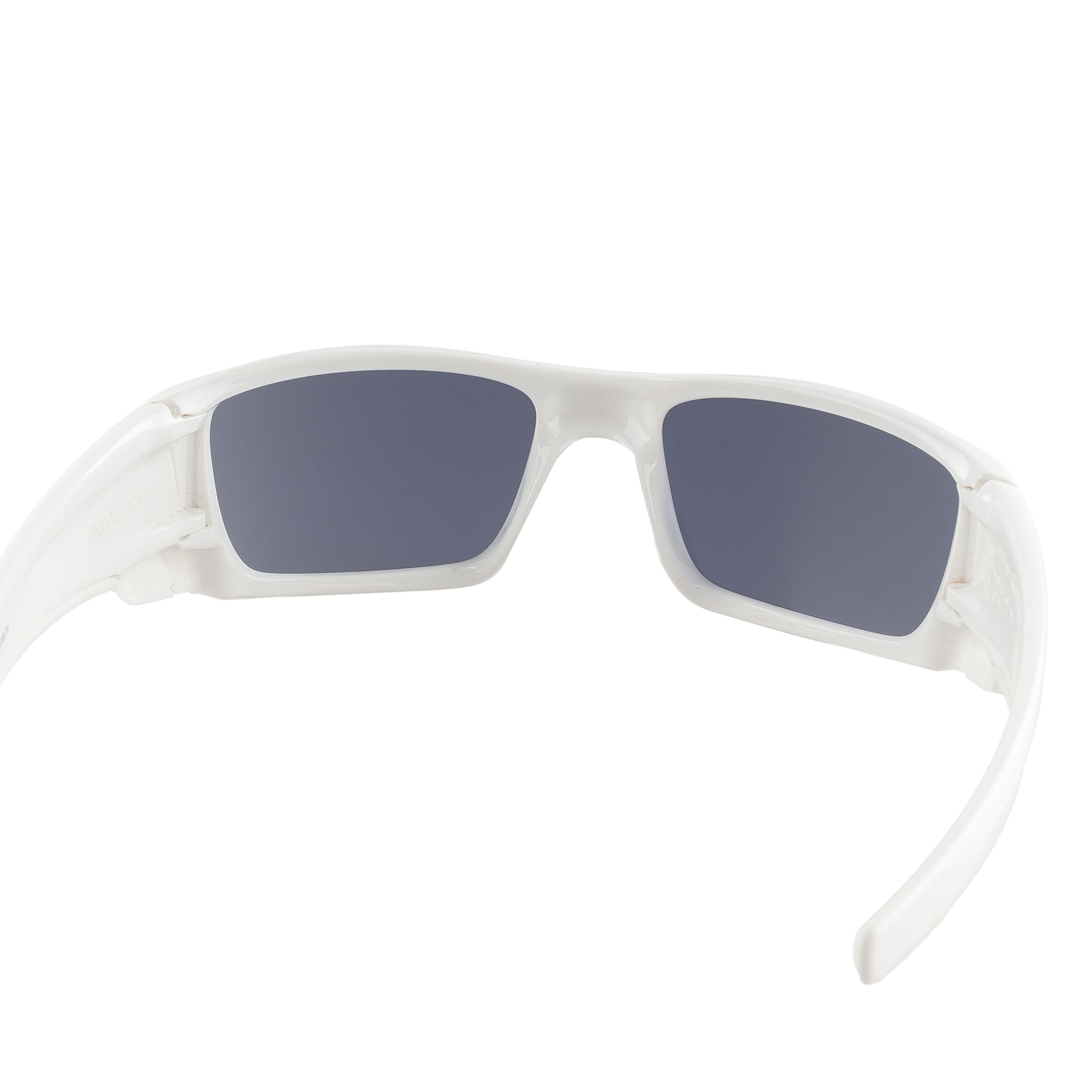 Oakley Oakley OO9096-16 Fuel Cell White Sunglasses Size ONE SIZE - 5 Thumbnail
