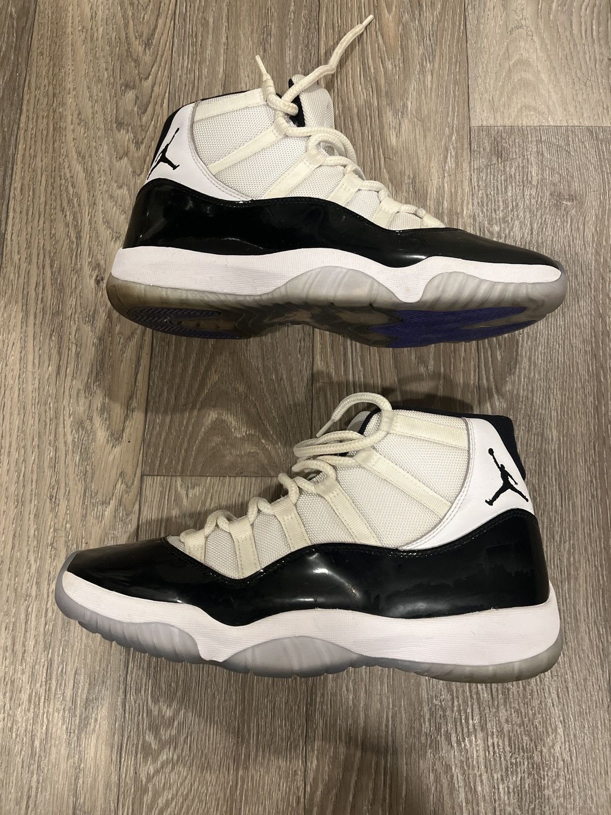 Jordan Brand × Nike Concord 11s (2018) Size US 11 / EU 44 - 1 Thumbnail