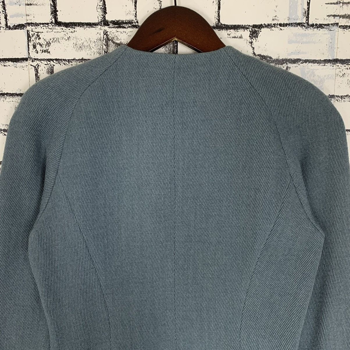 Christian Dior Monsieur Vintage Christian Dior Woman Blazer Coat Jacket Size M / US 6-8 / IT 42-44 - 7 Thumbnail