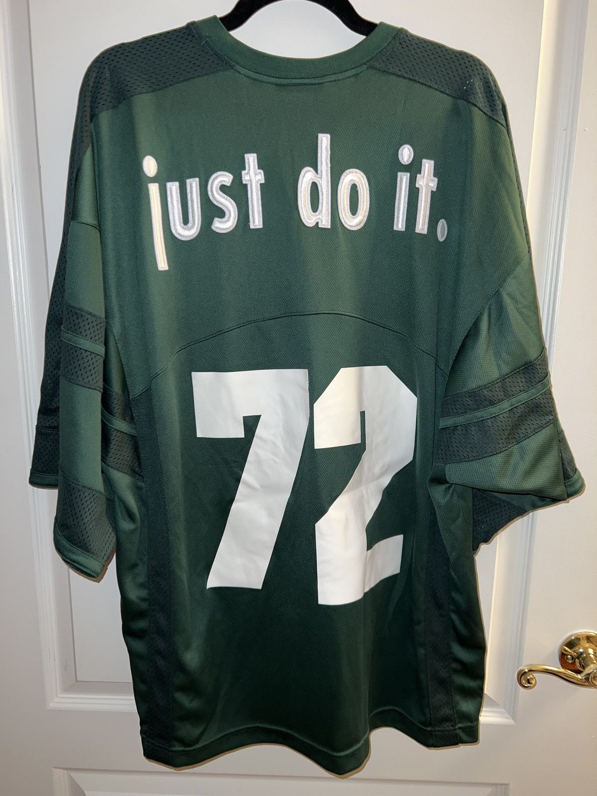 Cpfm x Nike jersey S/S