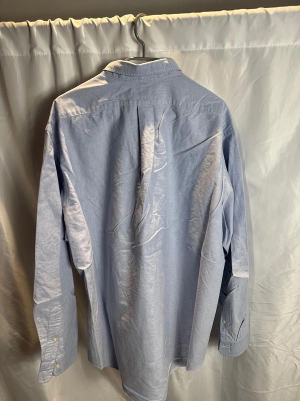 Polo Ralph Lauren Polo Ralph Lauren Shirt Size US L / EU 52-54 / 3 - 3 Thumbnail