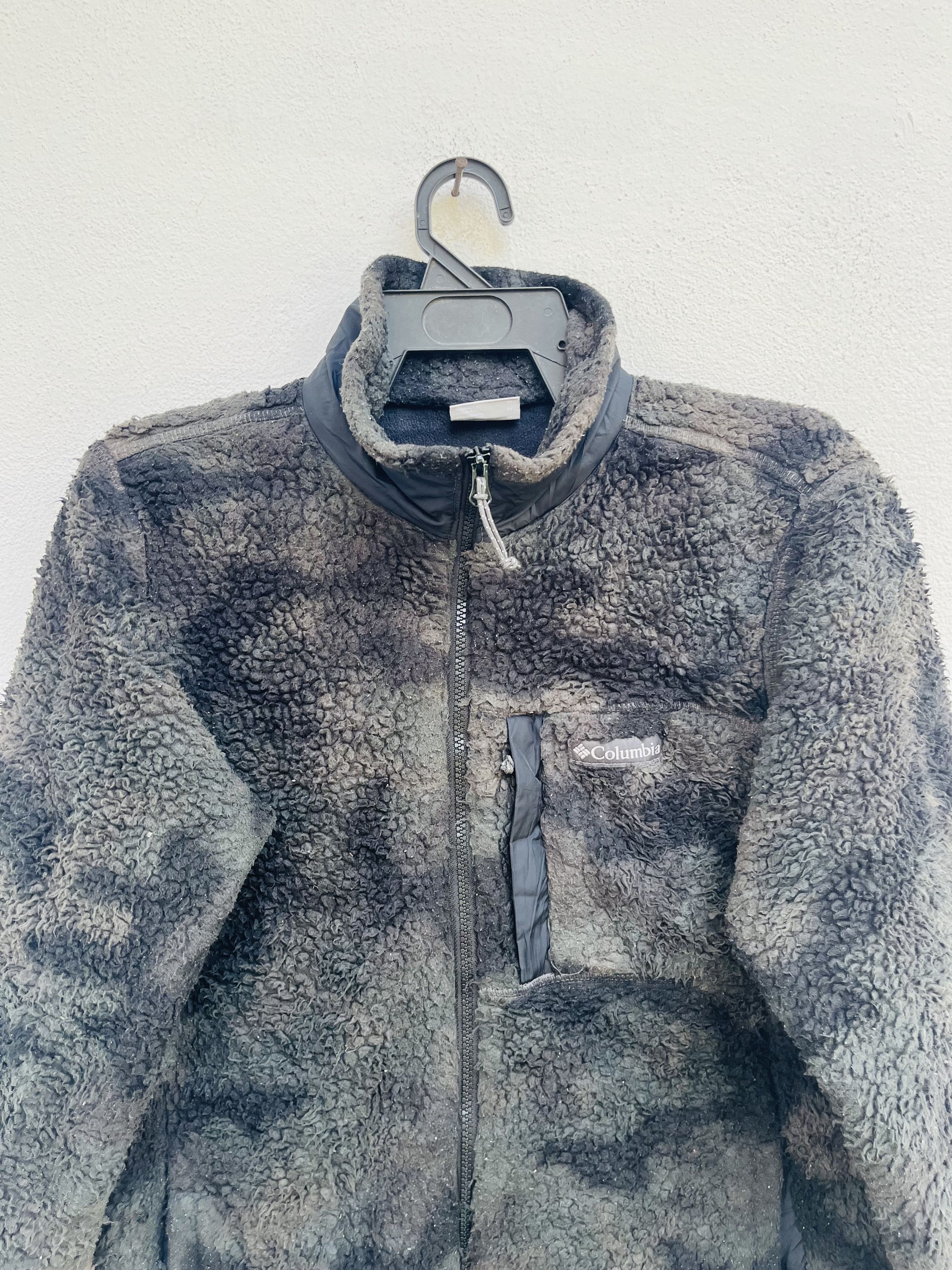 Columbia Vintage Size US S / EU 44-46 / 1 - 3 Thumbnail