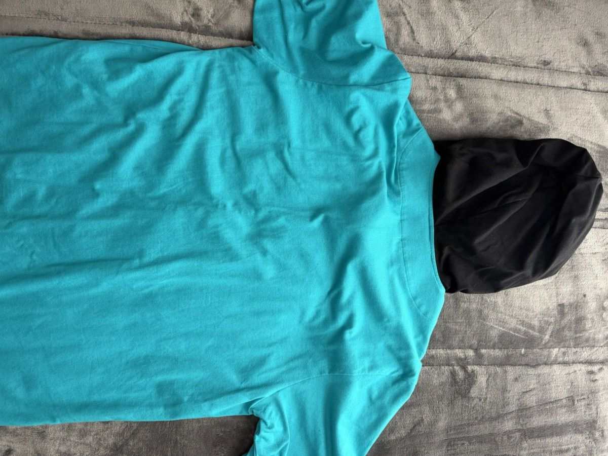 Supreme Supreme Hooded Baseball Top Size US M / EU 48-50 / 2 - 4 Thumbnail