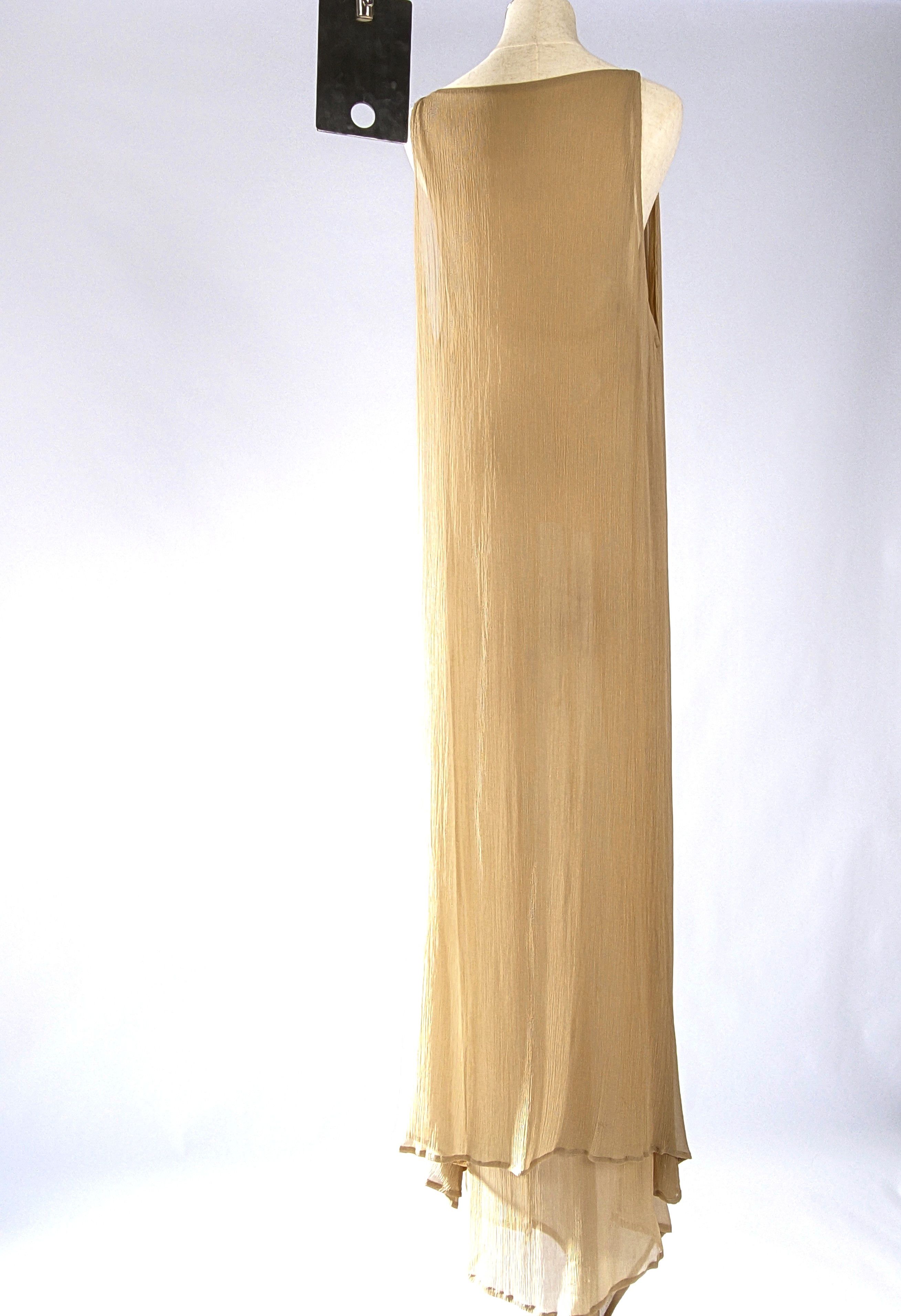 Ann Demeulemeester Ann Demeulemeester long skirt Size M / US 6-8 / IT 42-44 - 4 Thumbnail