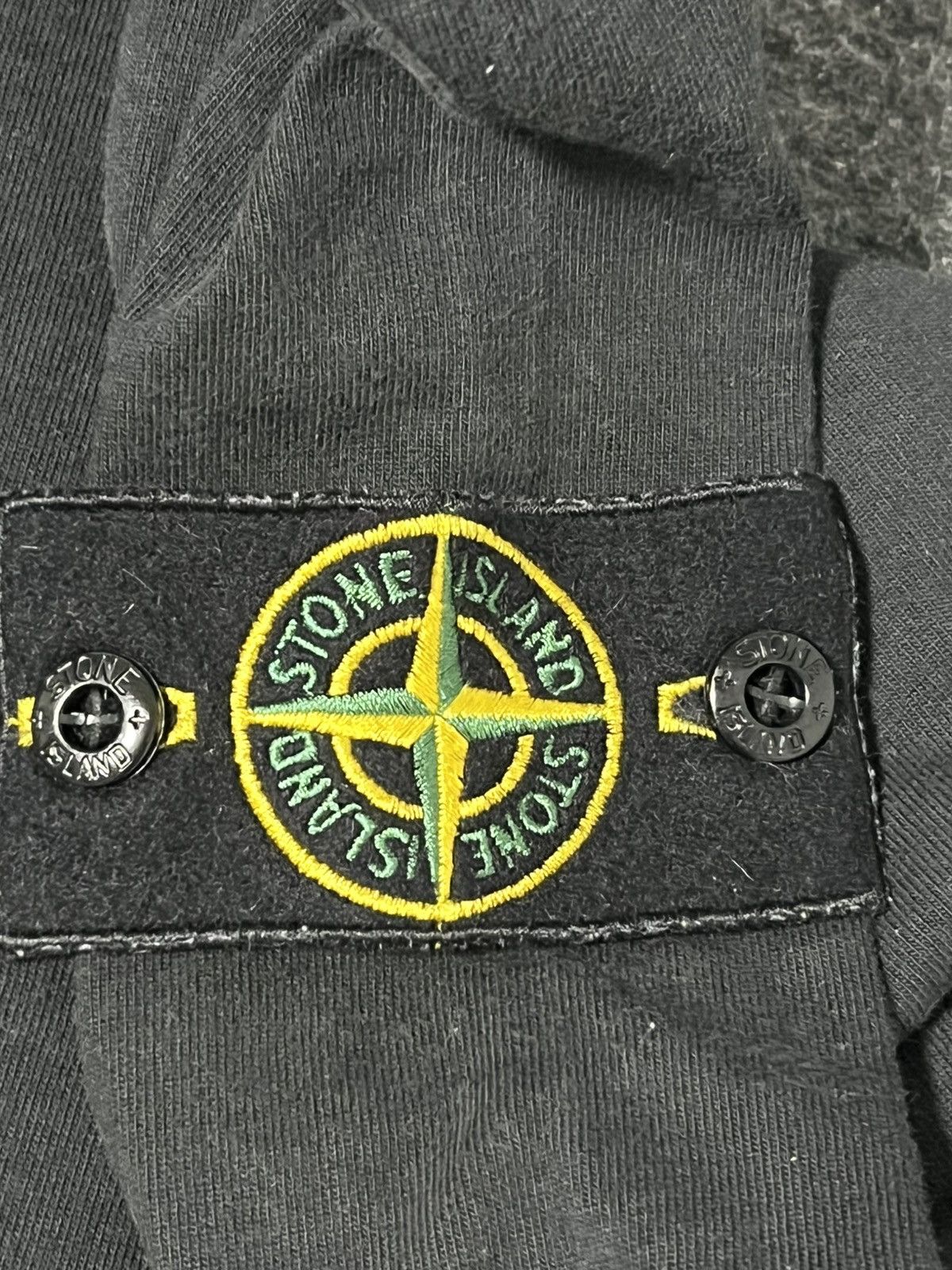 Stone Island Stone Island Sweatshirt Size US M / EU 48-50 / 2 - 4 Thumbnail