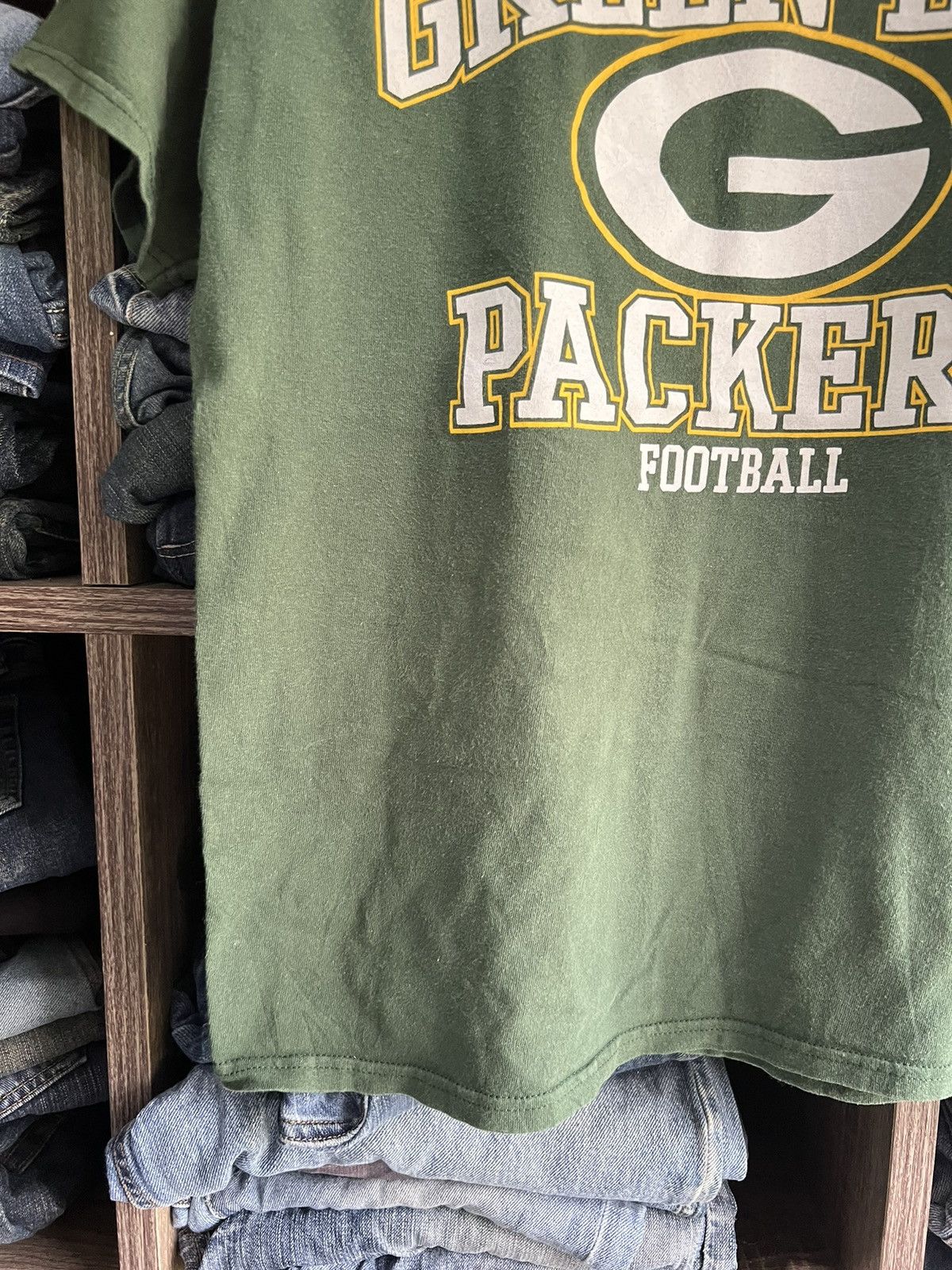 NFL 🔥NFL Green Bay Packers Tees Size US M / EU 48-50 / 2 - 7 Thumbnail