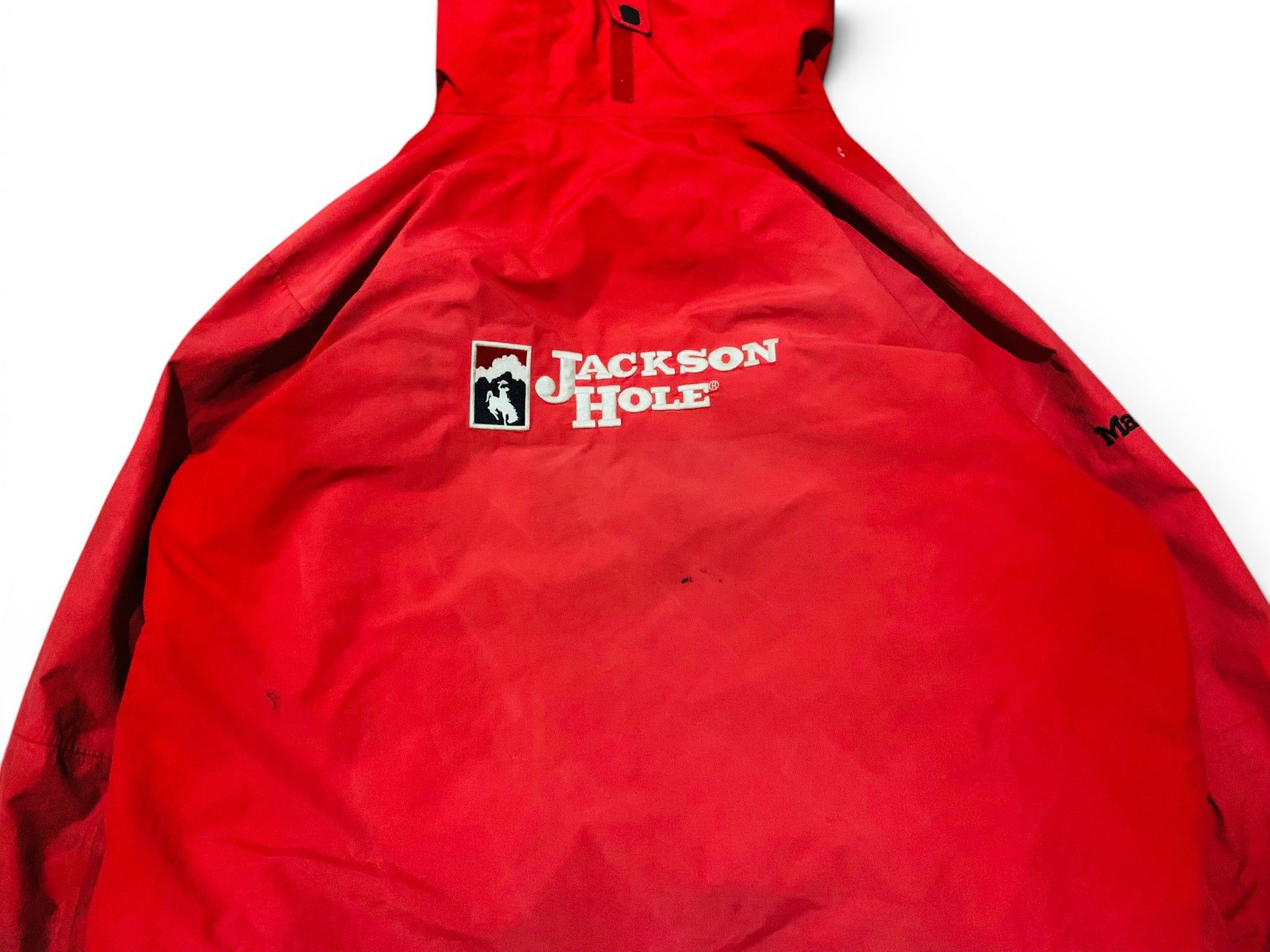 Marmot Marmot Goretex Perfomance Shell Jacket Gorcope Outdoor Ski Size US L / EU 52-54 / 3 - 8 Thumbnail